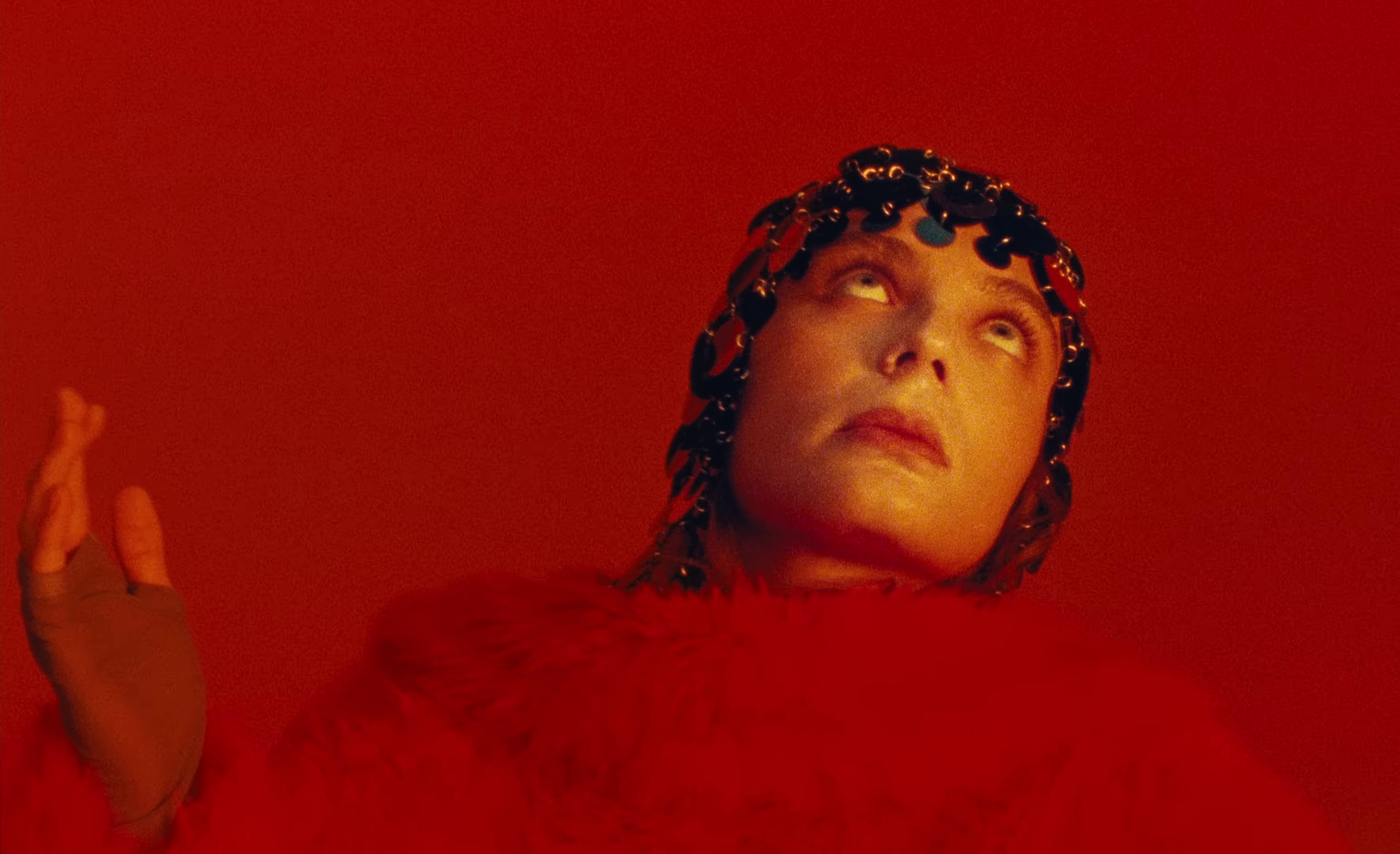 Ouvrir les yeux (2023) —  shot,  lighting