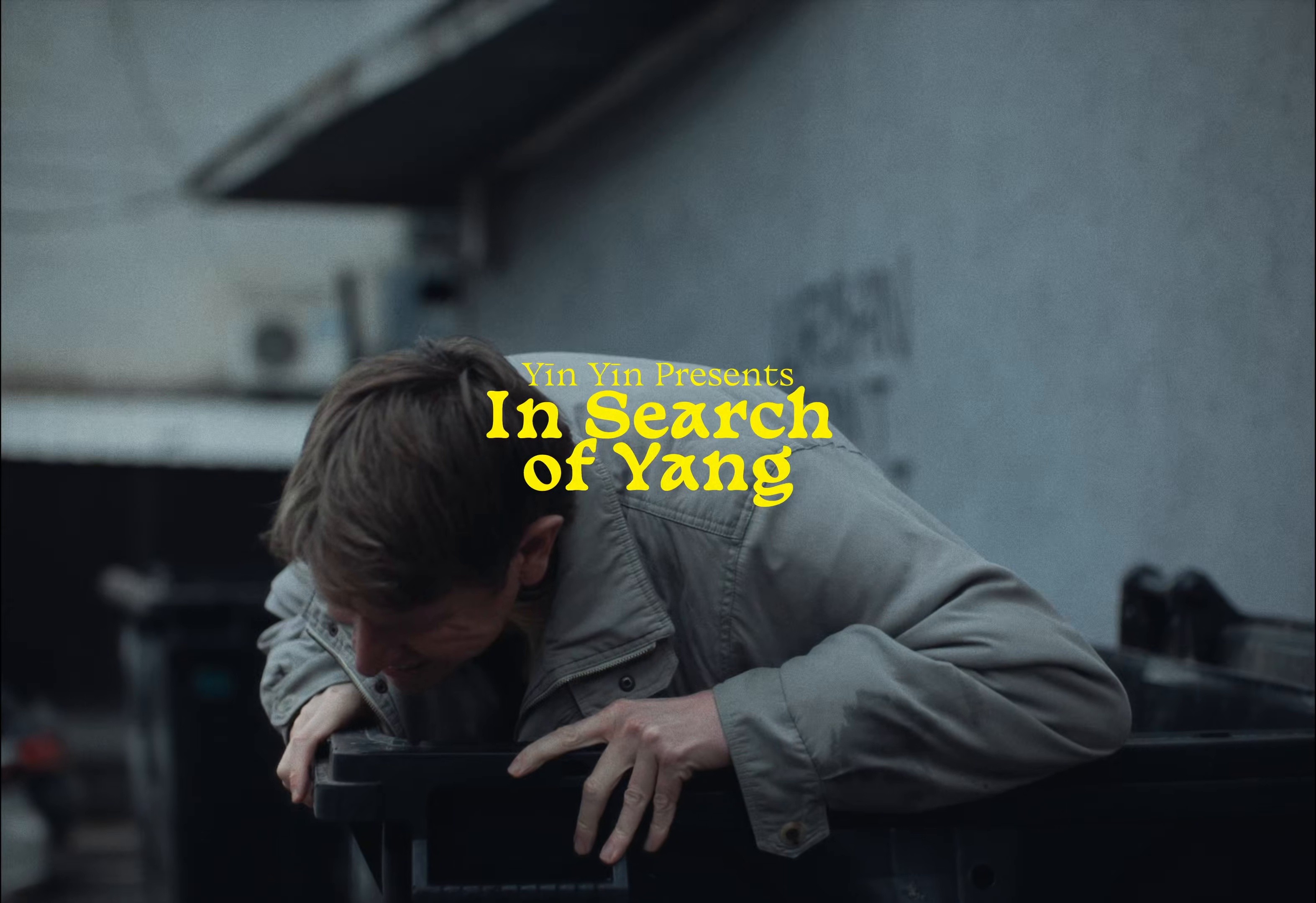 In Search Of Yang (2026) —  shot,  lighting