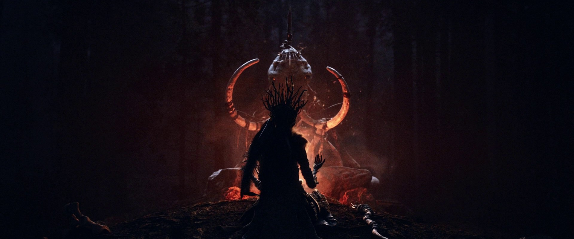 Lemon Scented You (2017) —  shot,  lighting