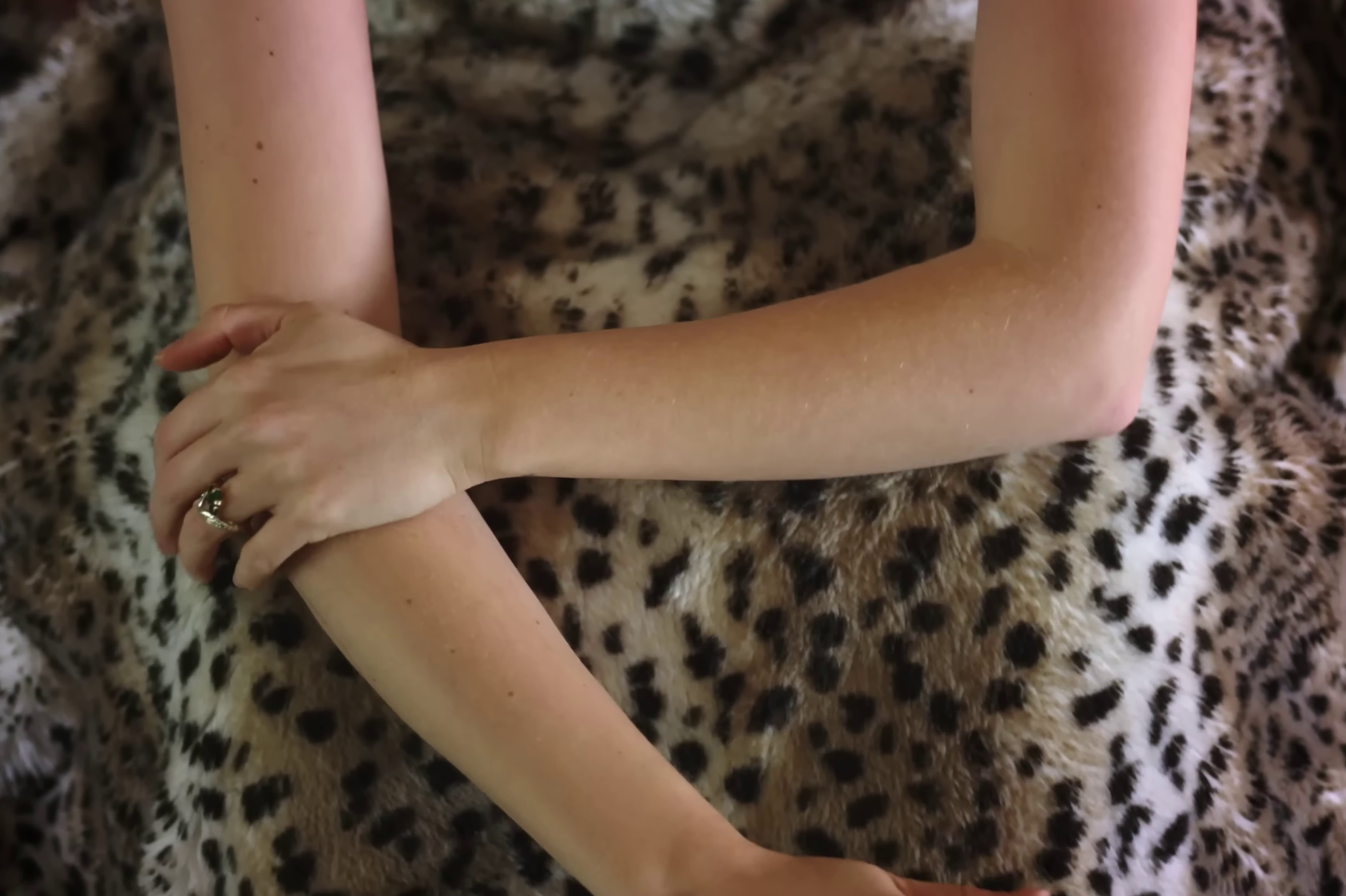 Enjoy Your Life (2023) —  shot,  lighting