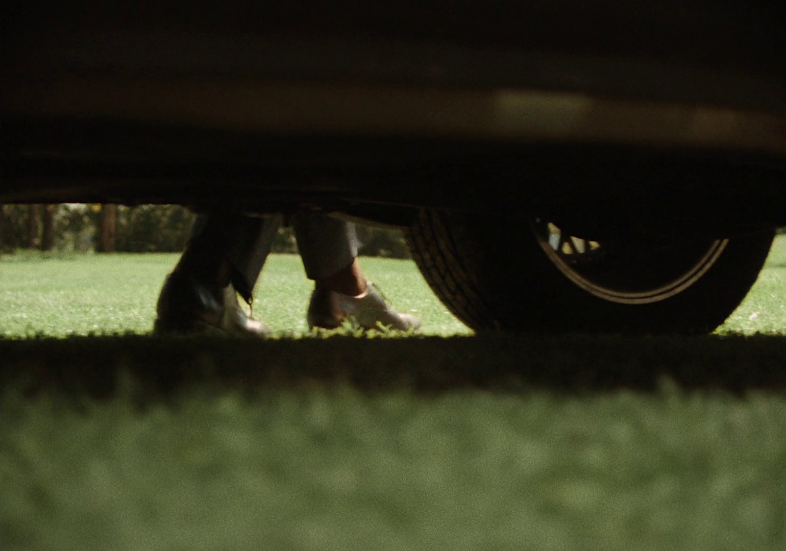 Renault Reveal (2024) —  shot,  lighting