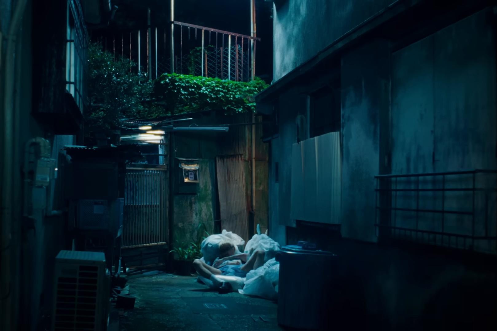 Shujinko (2025) —  shot,  lighting