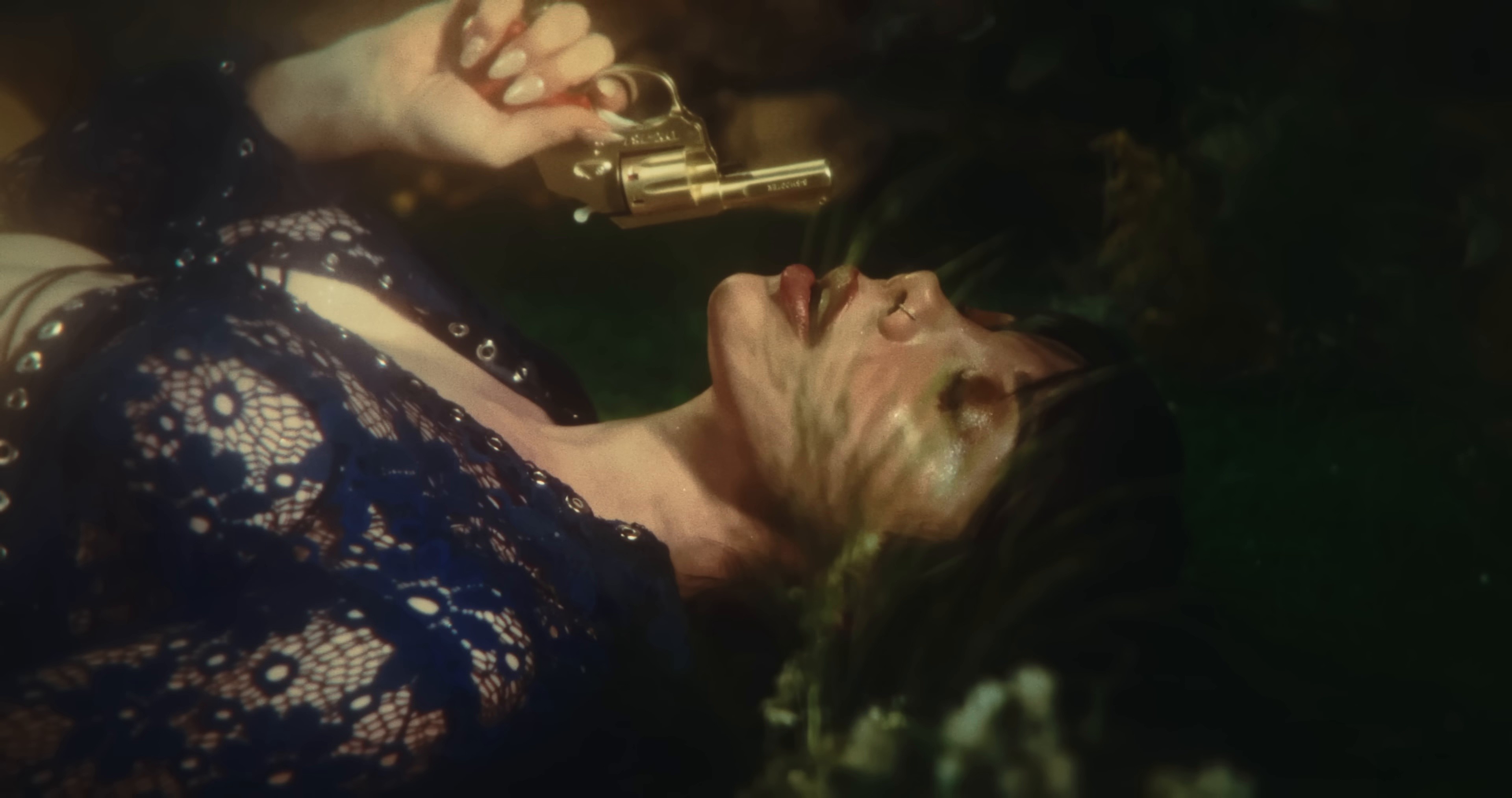 Alma Rota (2025) —  shot,  lighting