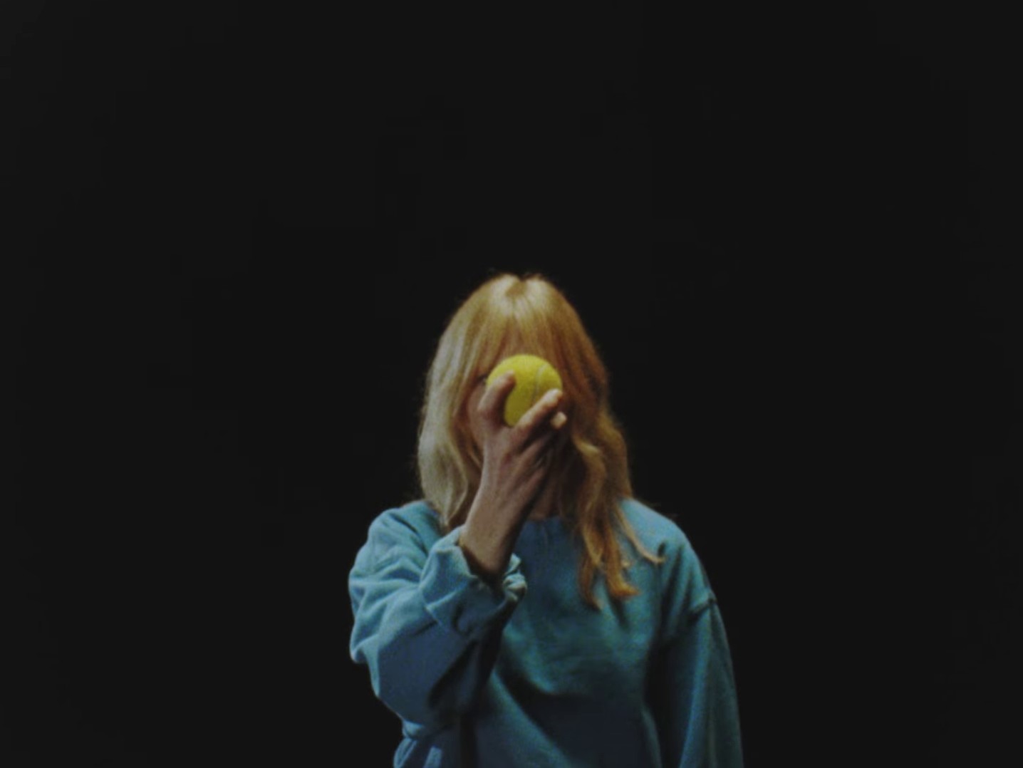 The Racket (2024) —  shot,  lighting