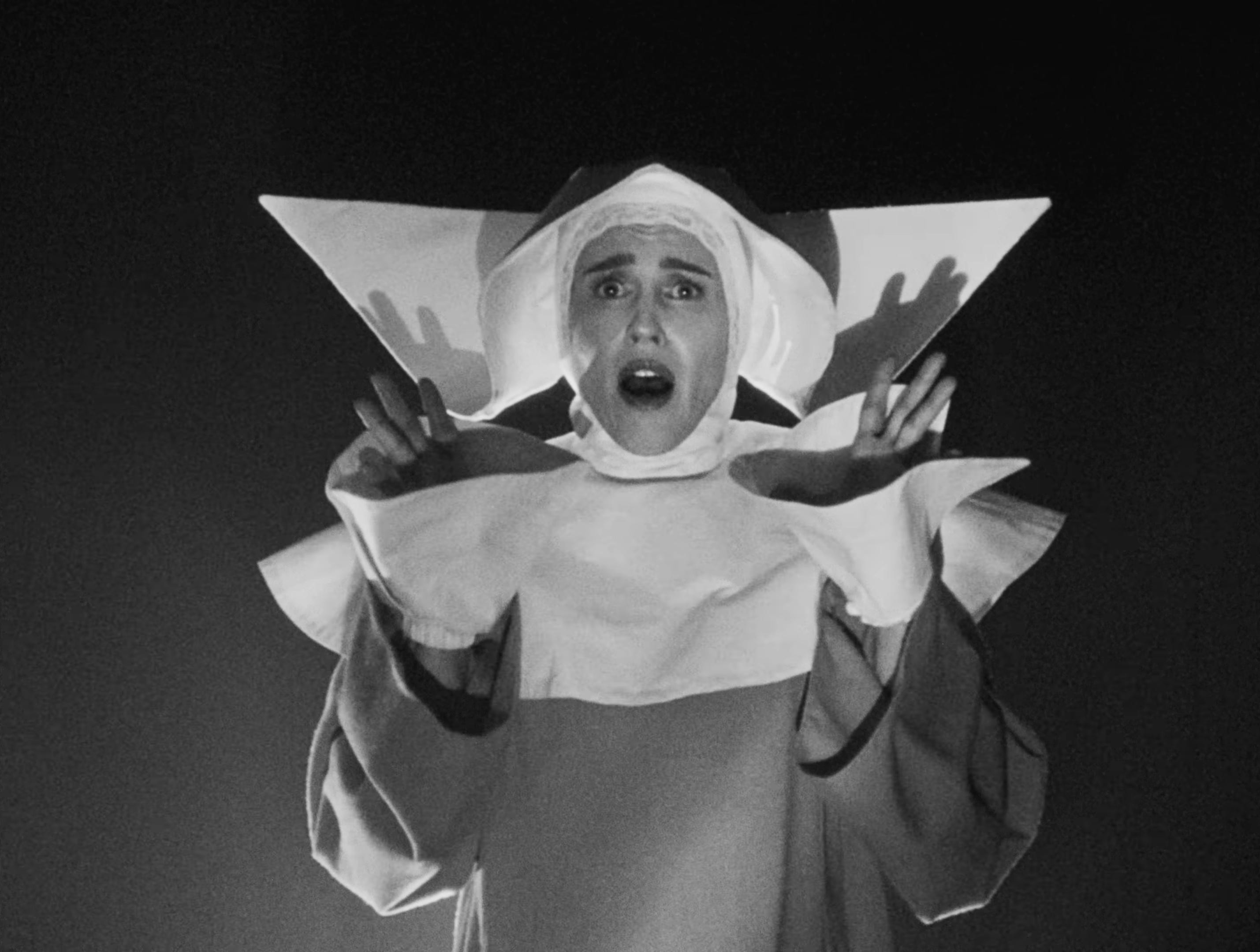 Satanized (2025) —  shot,  lighting