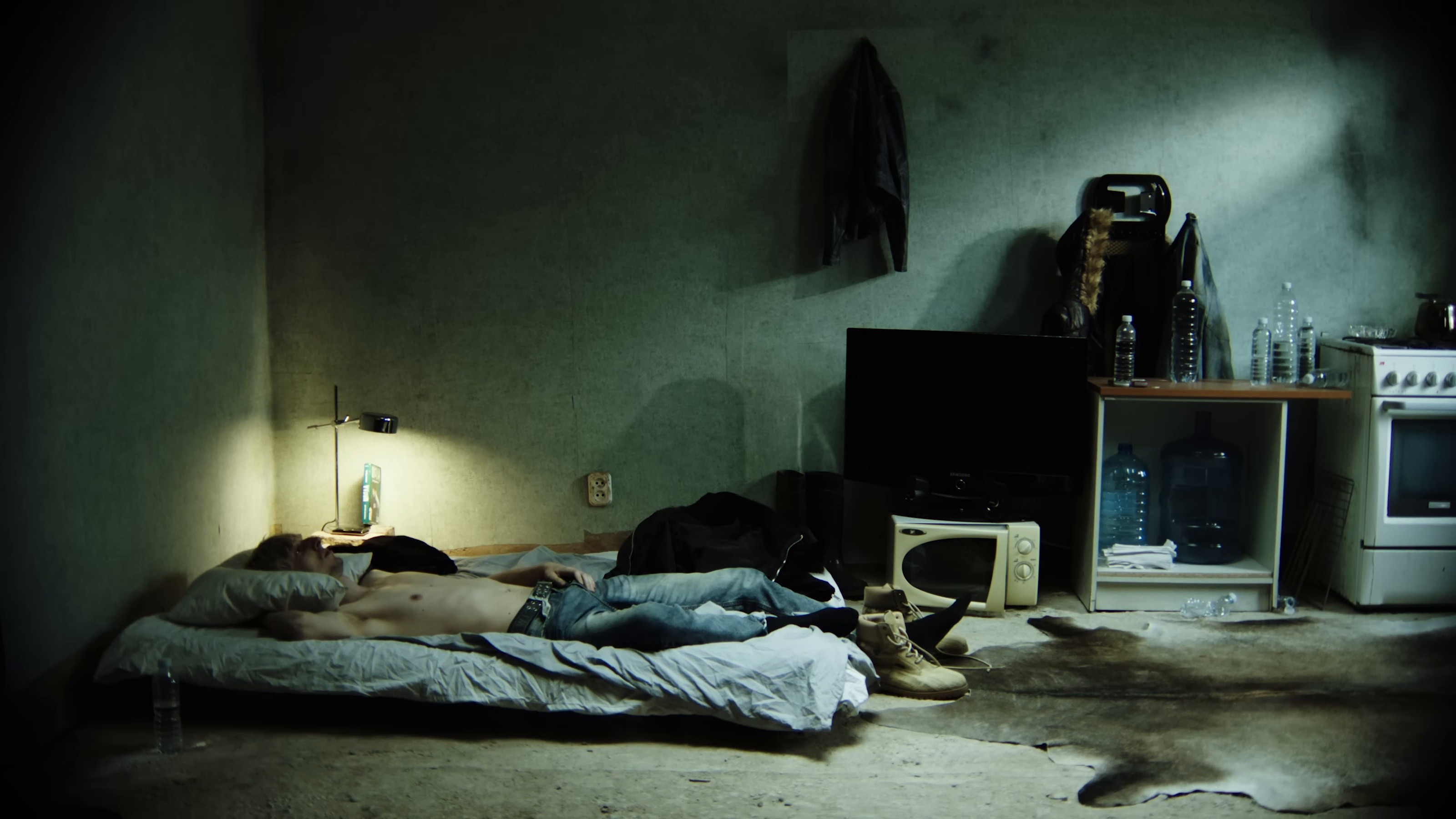 Week ago  (2024) —  shot,  lighting