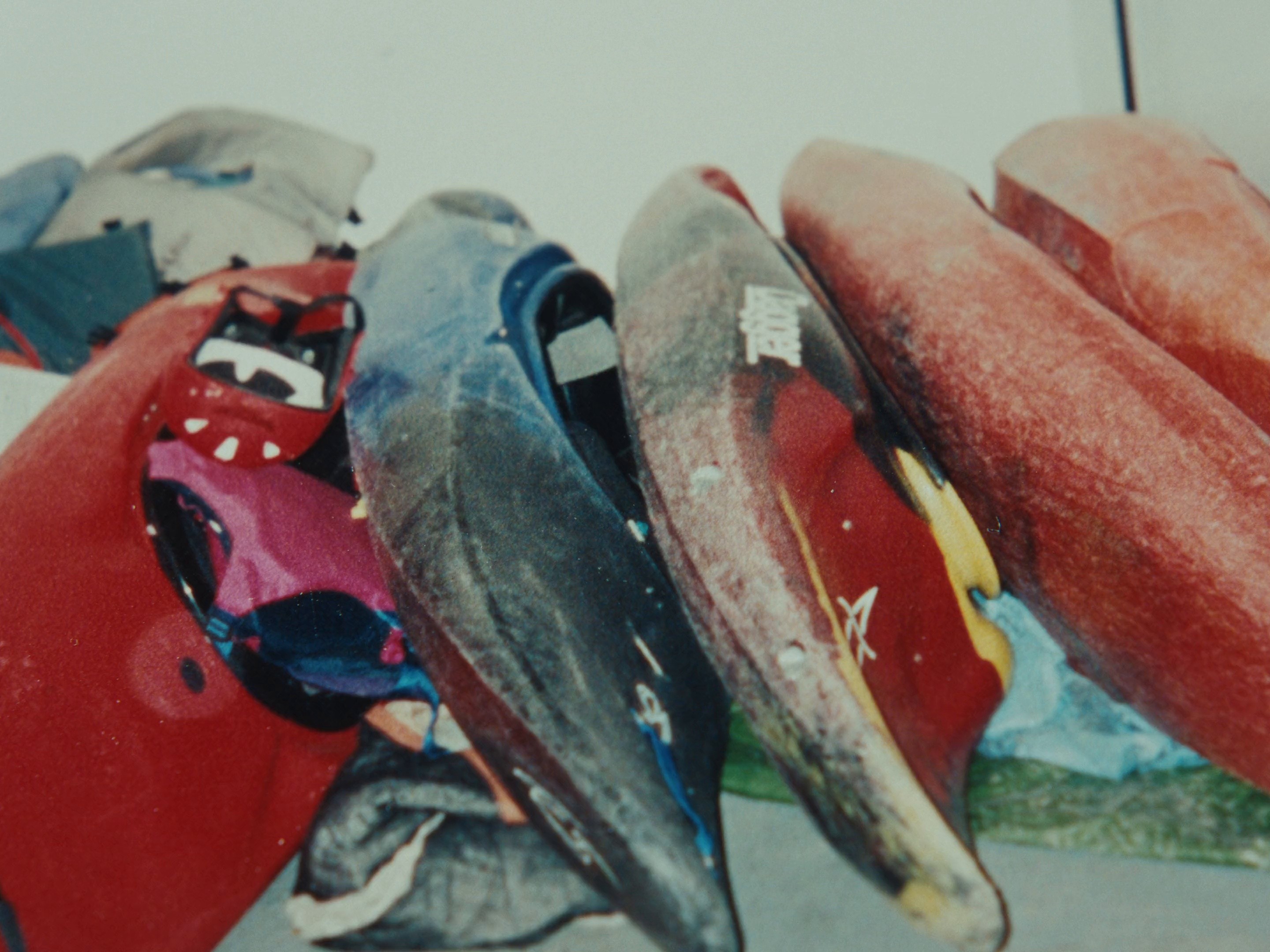 'Wyoming Double' Ford (2025) —  shot,  lighting