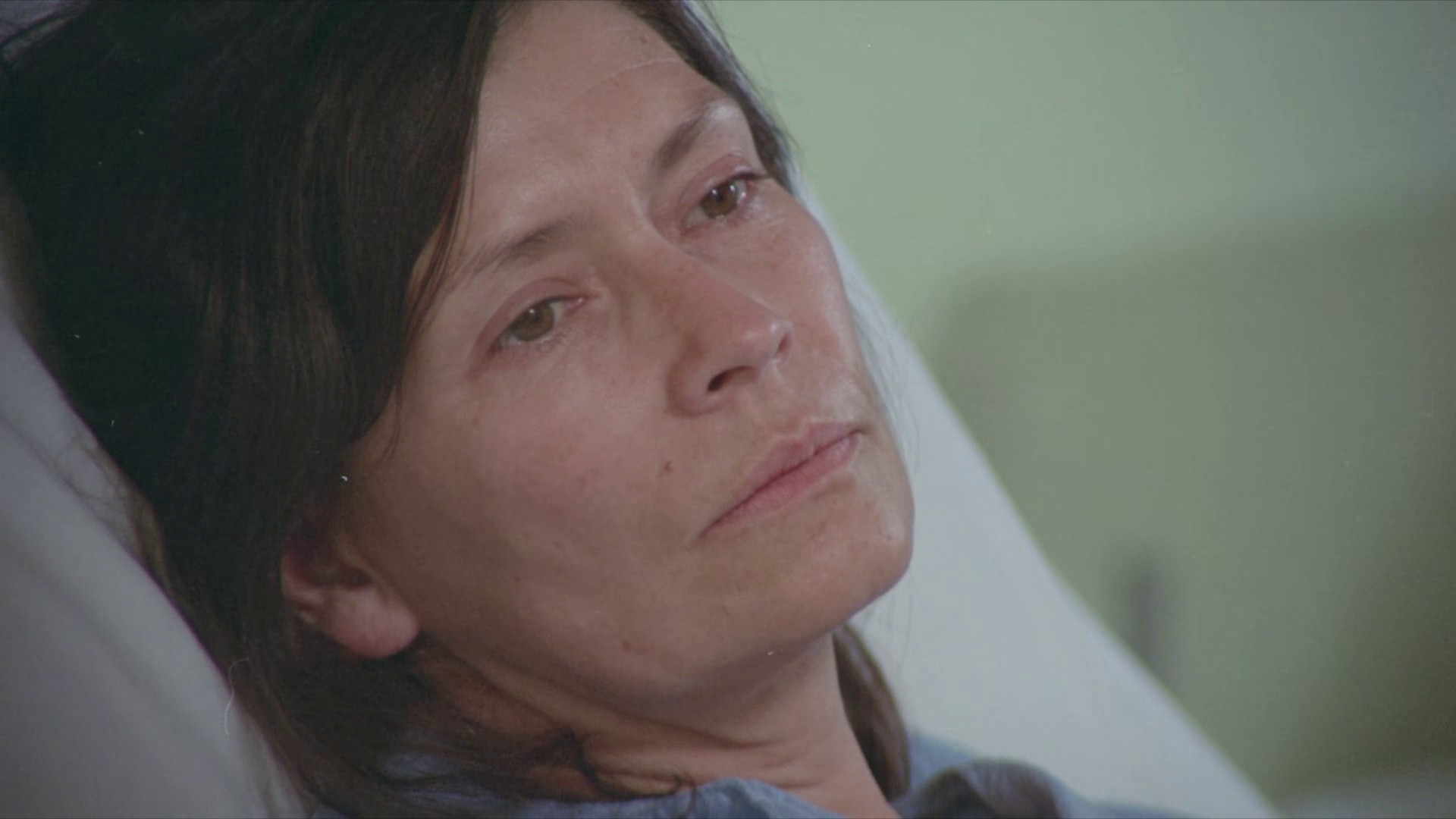 Naufragio (1978) —  shot,  lighting