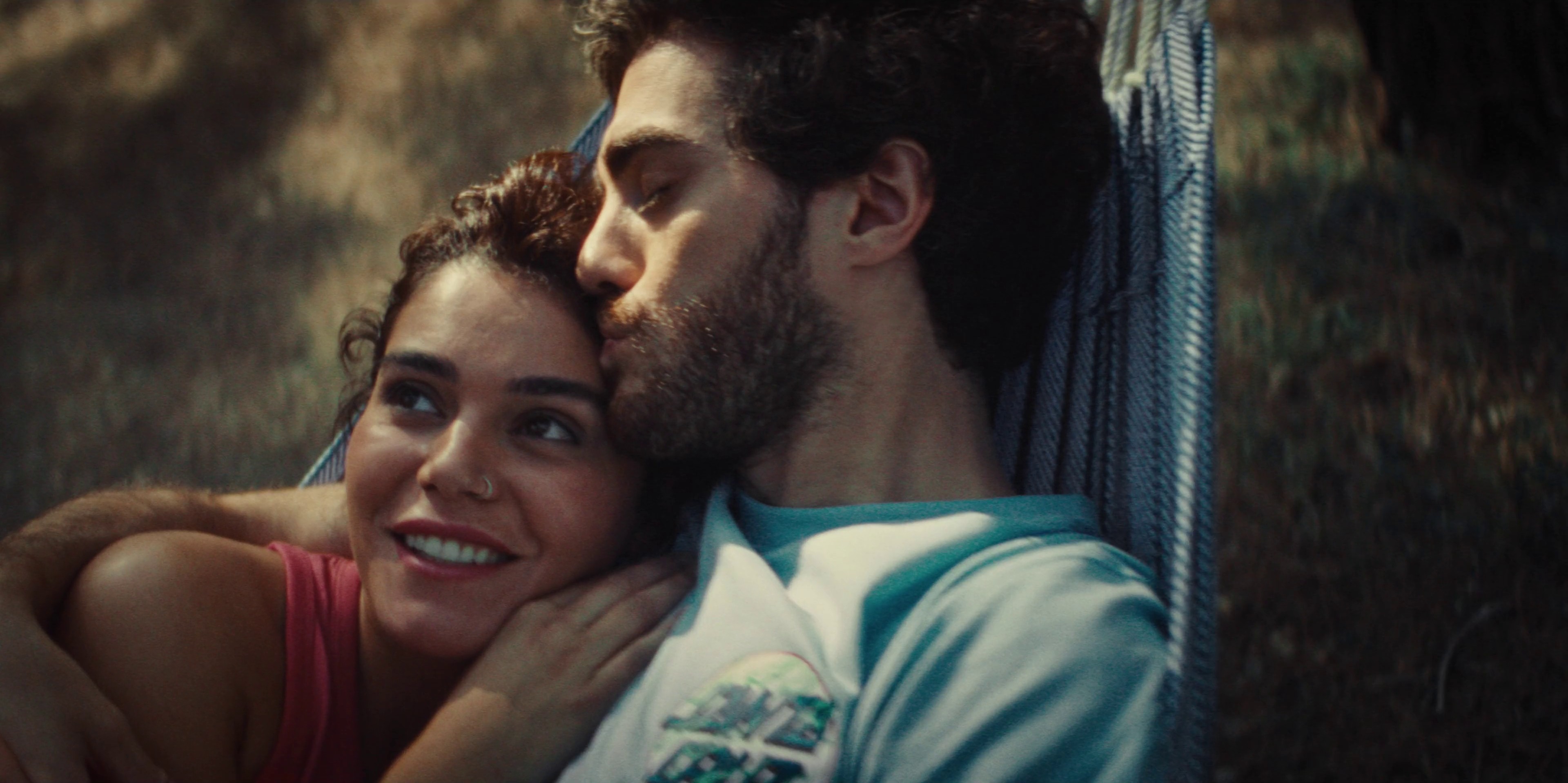 Antibrumm "Into the woods" DC (2024) —  shot,  lighting