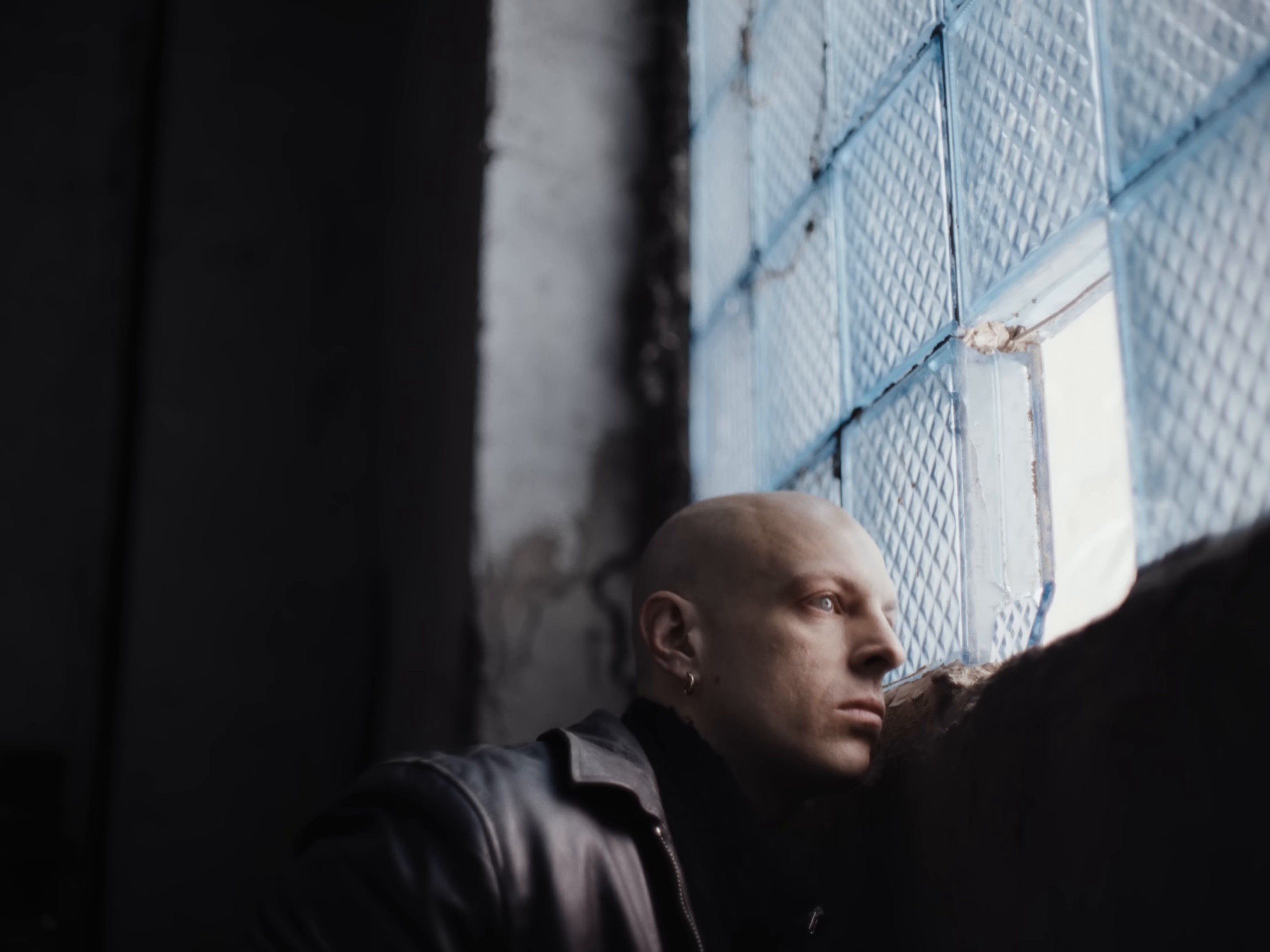 Cruel Love (2025) —  shot,  lighting