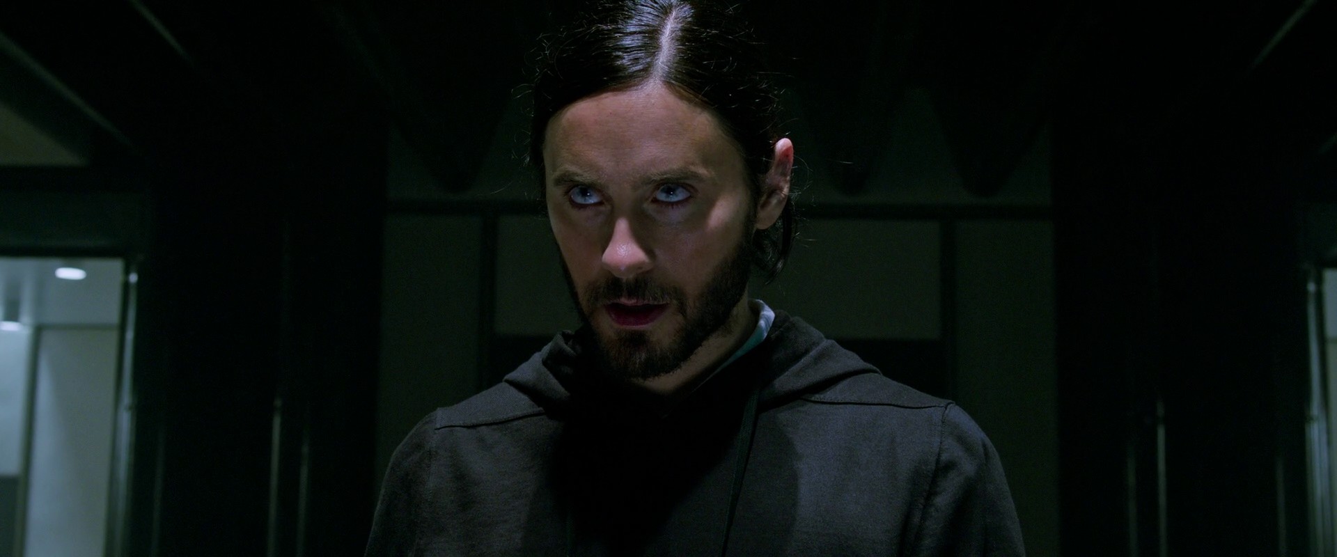 Morbius (2022) —  shot,  lighting