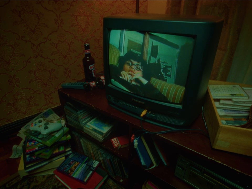 Suliranin (2025) —  shot,  lighting