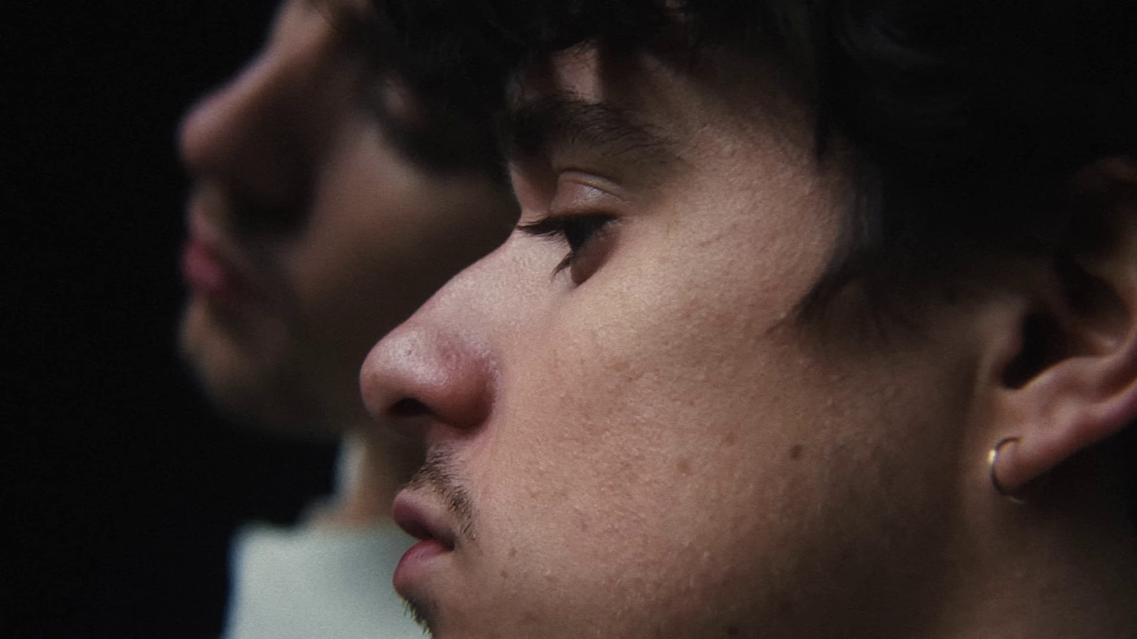 Cry at the Moon (2024) —  shot,  lighting