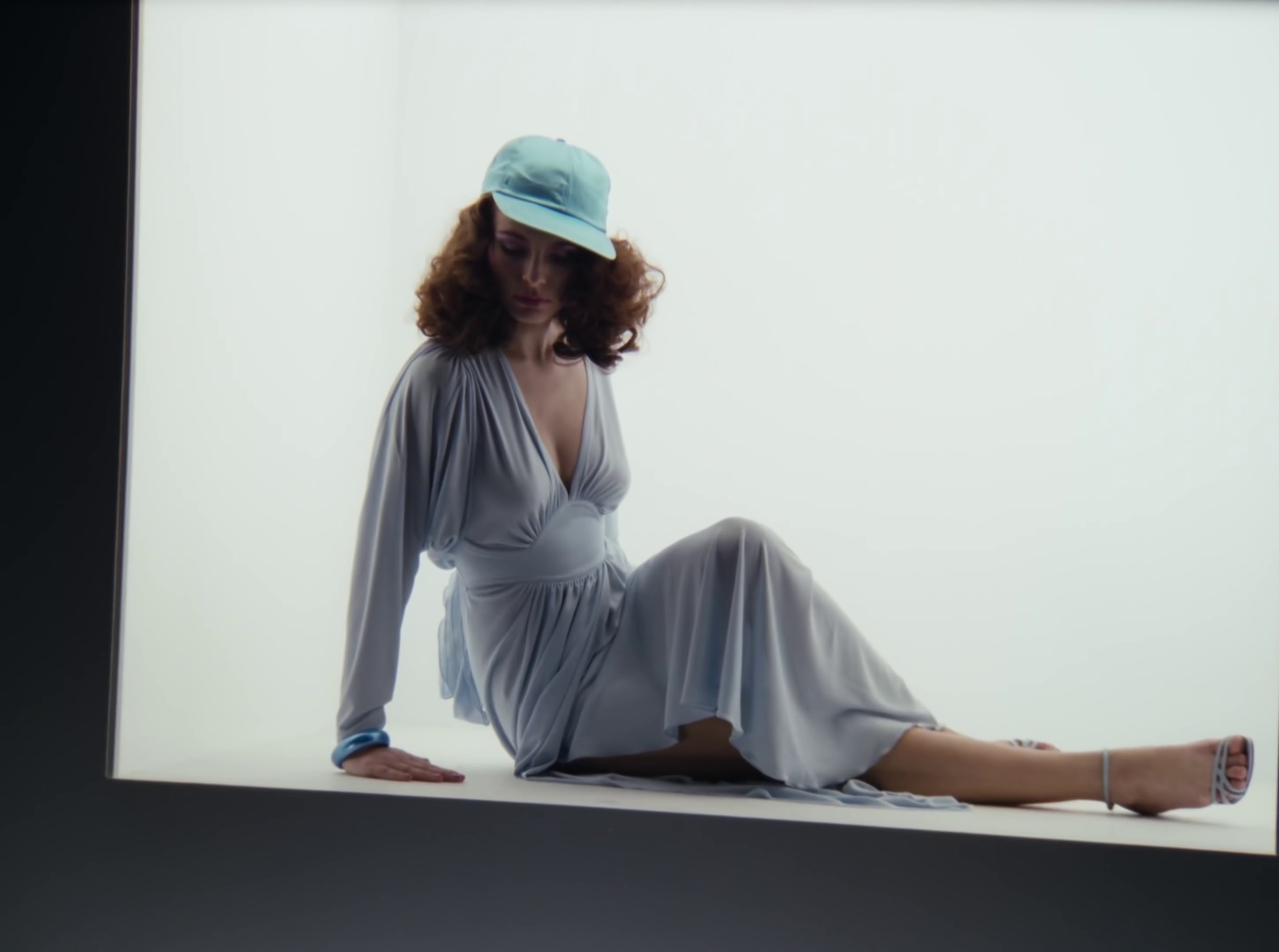 Romeo And Juliet  (1981) —  shot,  lighting