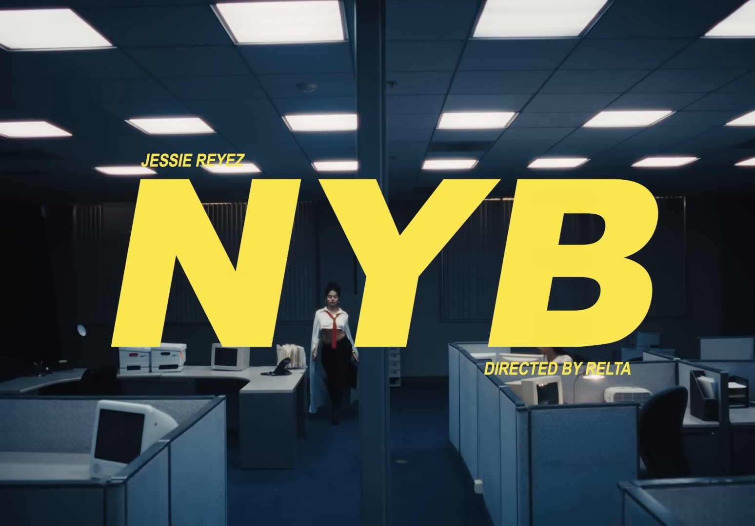 NYB (2025) —  shot,  lighting
