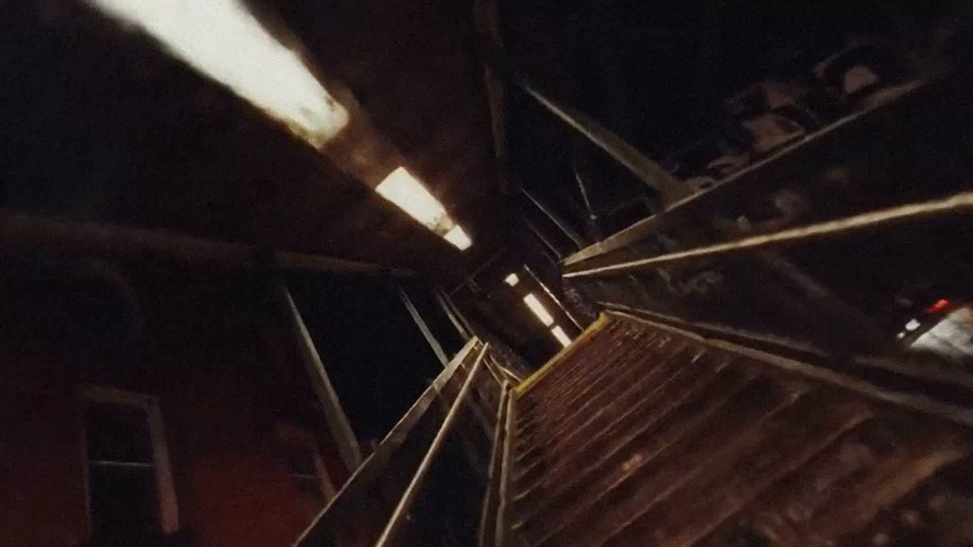 Puppet (2024) —  shot,  lighting