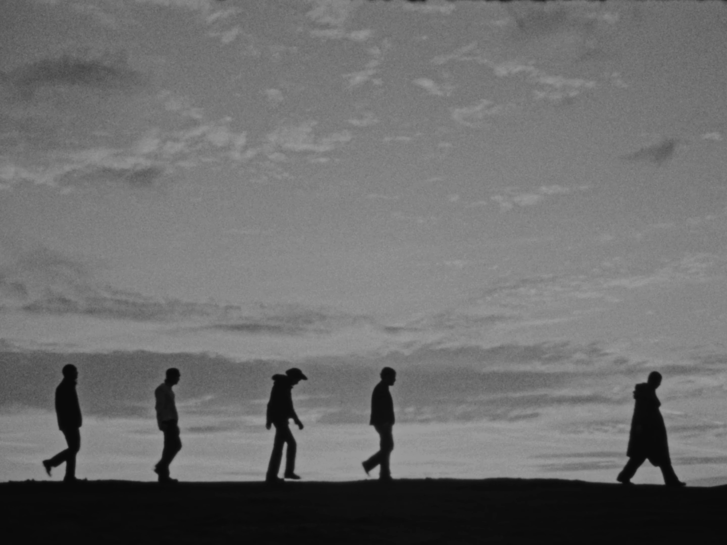 Barbed Wire (2025) —  shot,  lighting