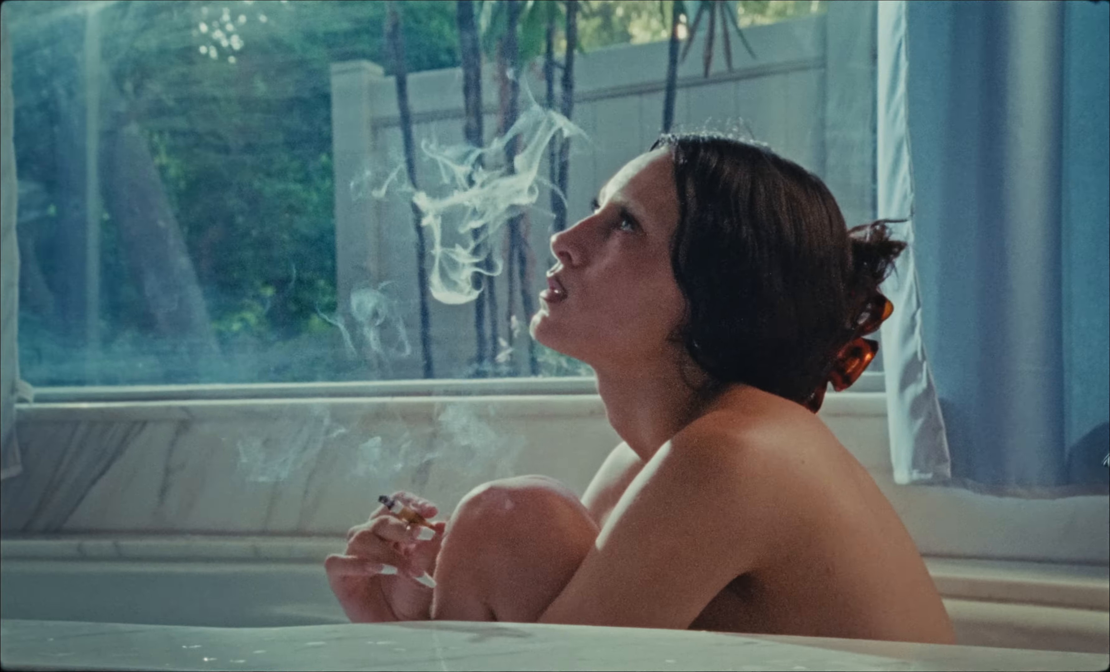 all night (2024) —  shot,  lighting