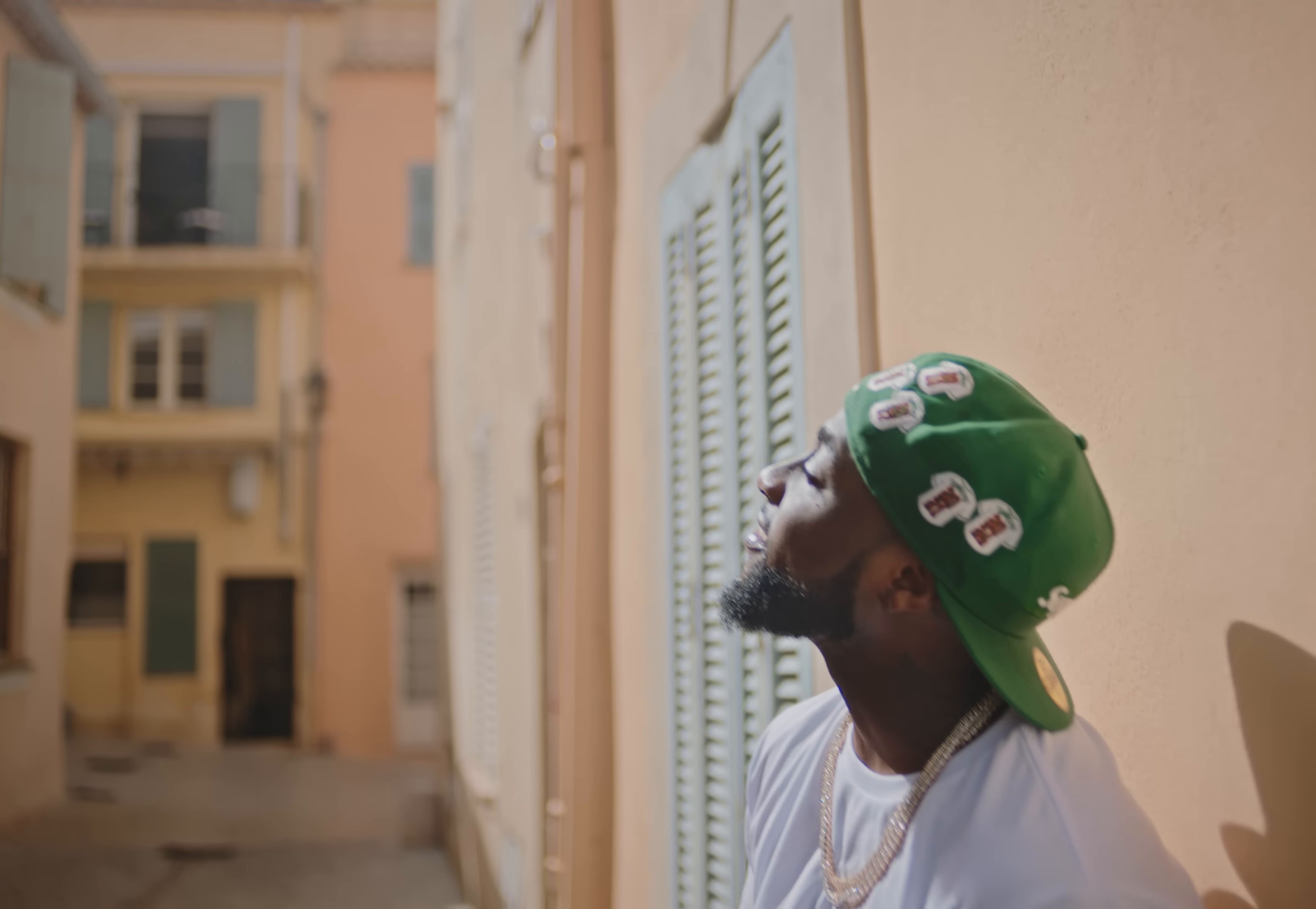 Joy (2024) —  shot,  lighting