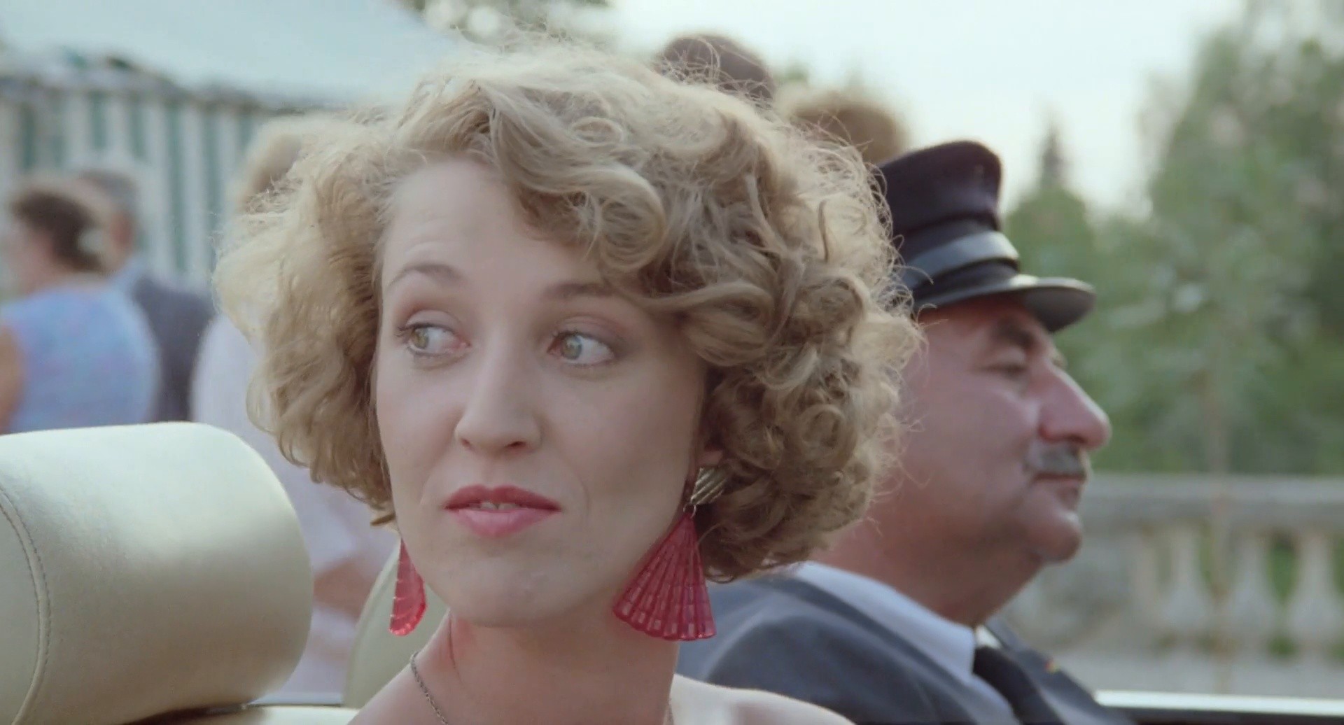 Les saisons du plaisir (1988) —  shot,  lighting