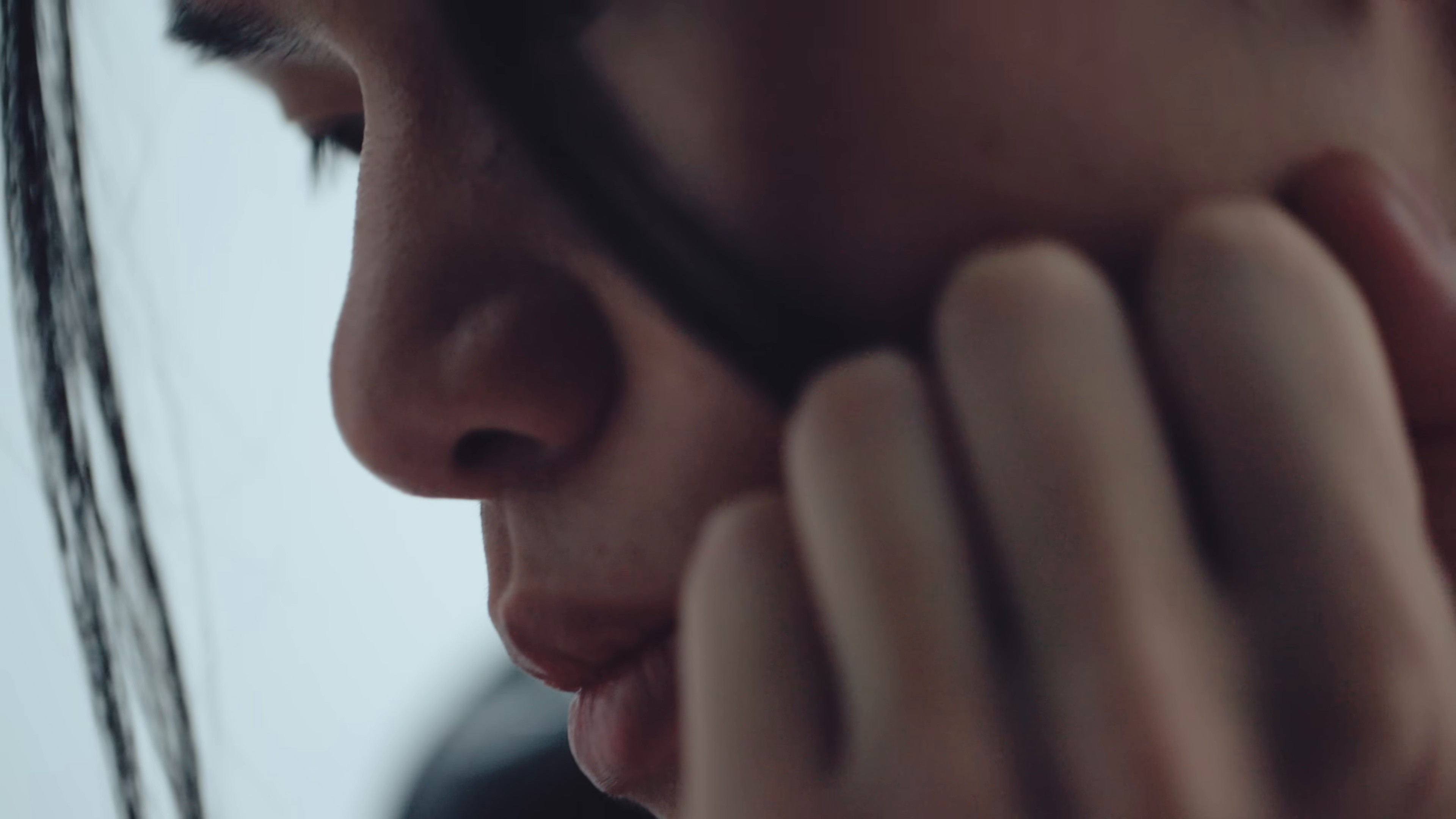 On s'écrira (2024) —  shot,  lighting