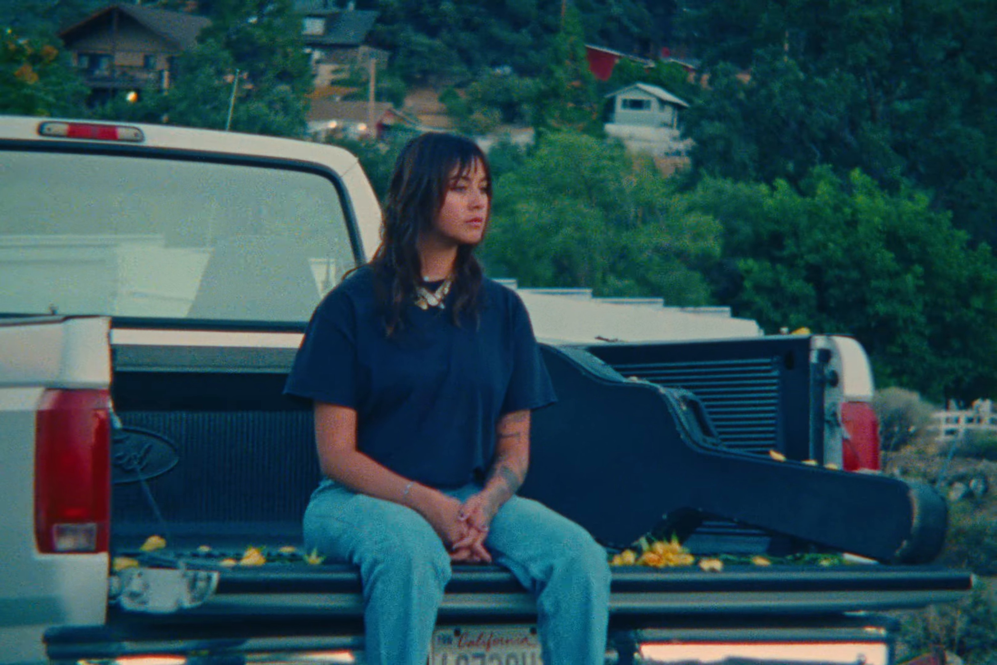 bleed you (2024) —  shot,  lighting