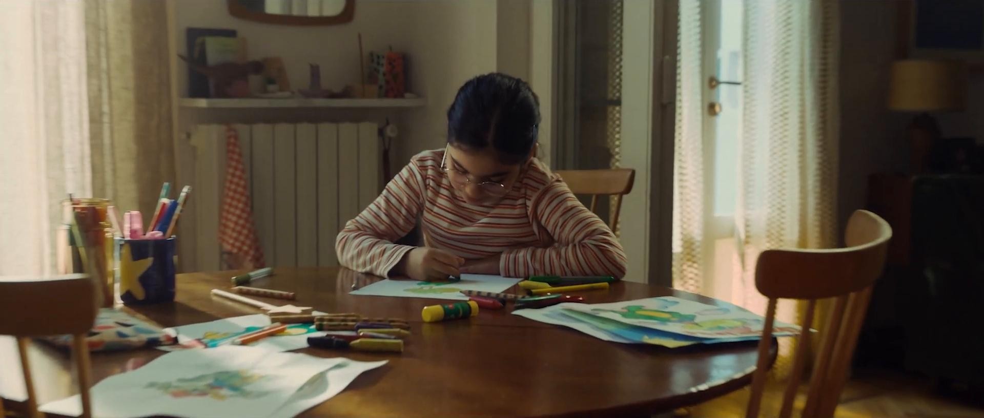 Gardaland 50 anni ‘Il luogo che resta sempre con te’ - spot 120" (2025) —  shot,  lighting