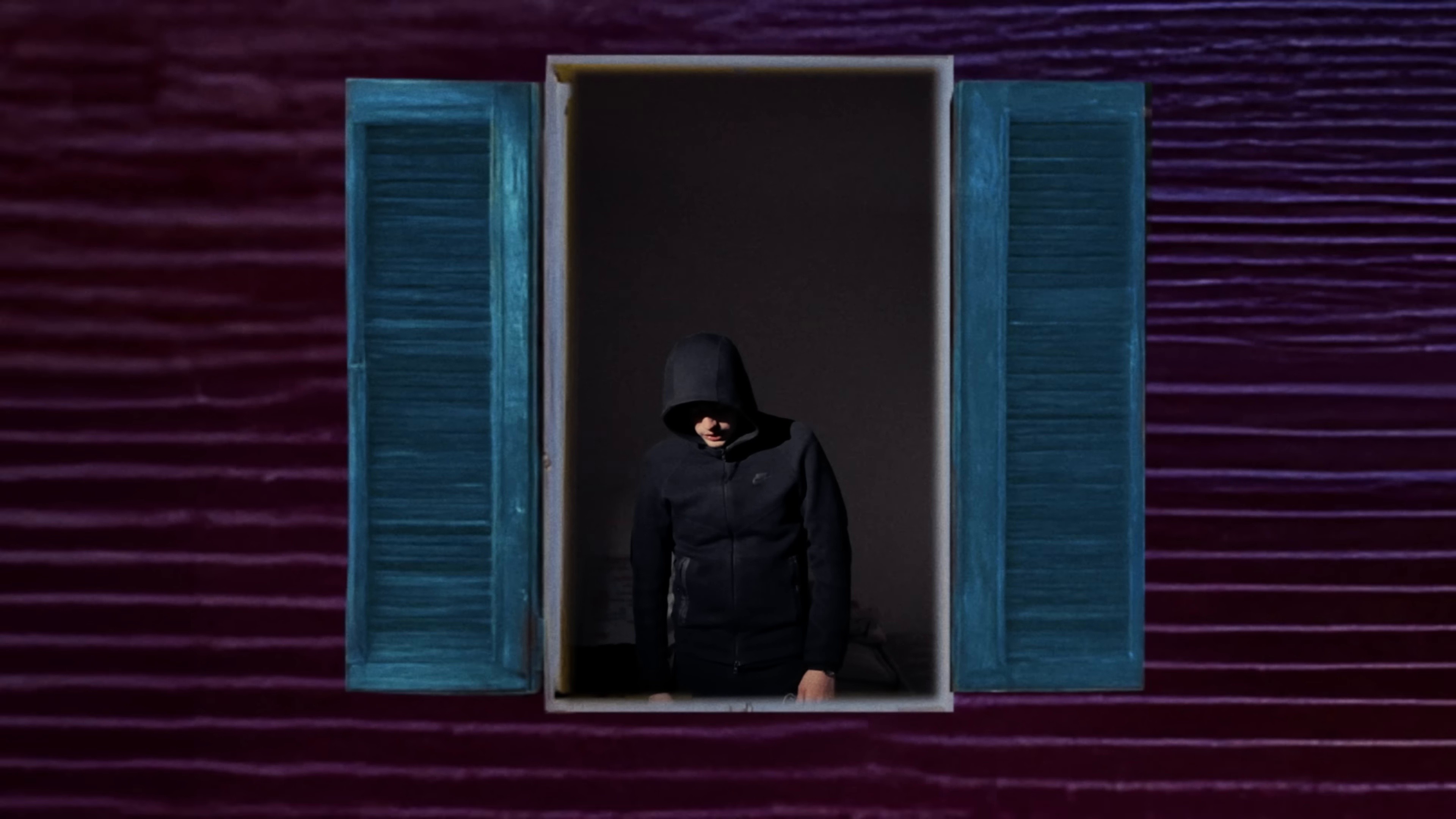 ROND (2025) —  shot,  lighting