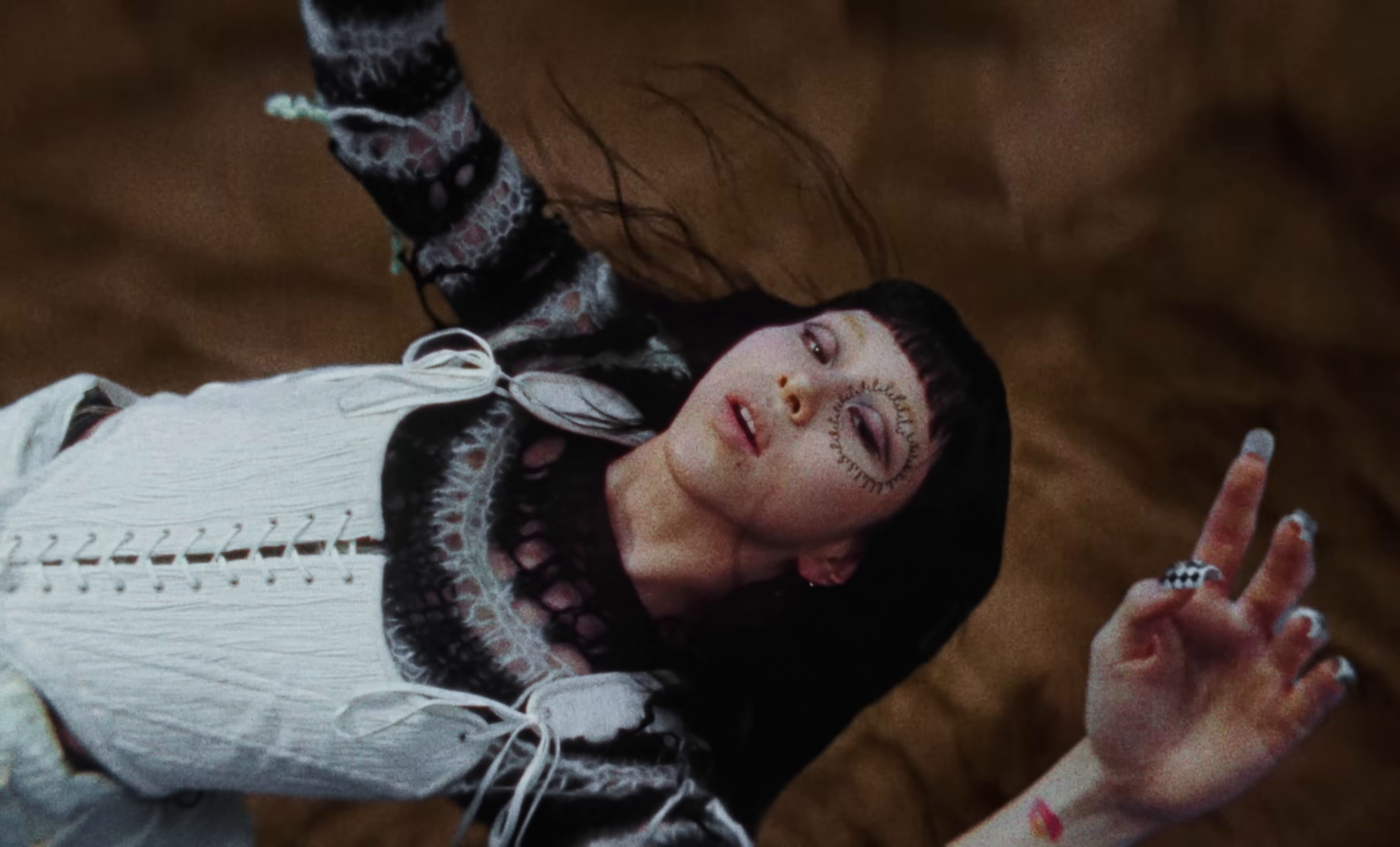 AVOCADO (2025) —  shot,  lighting