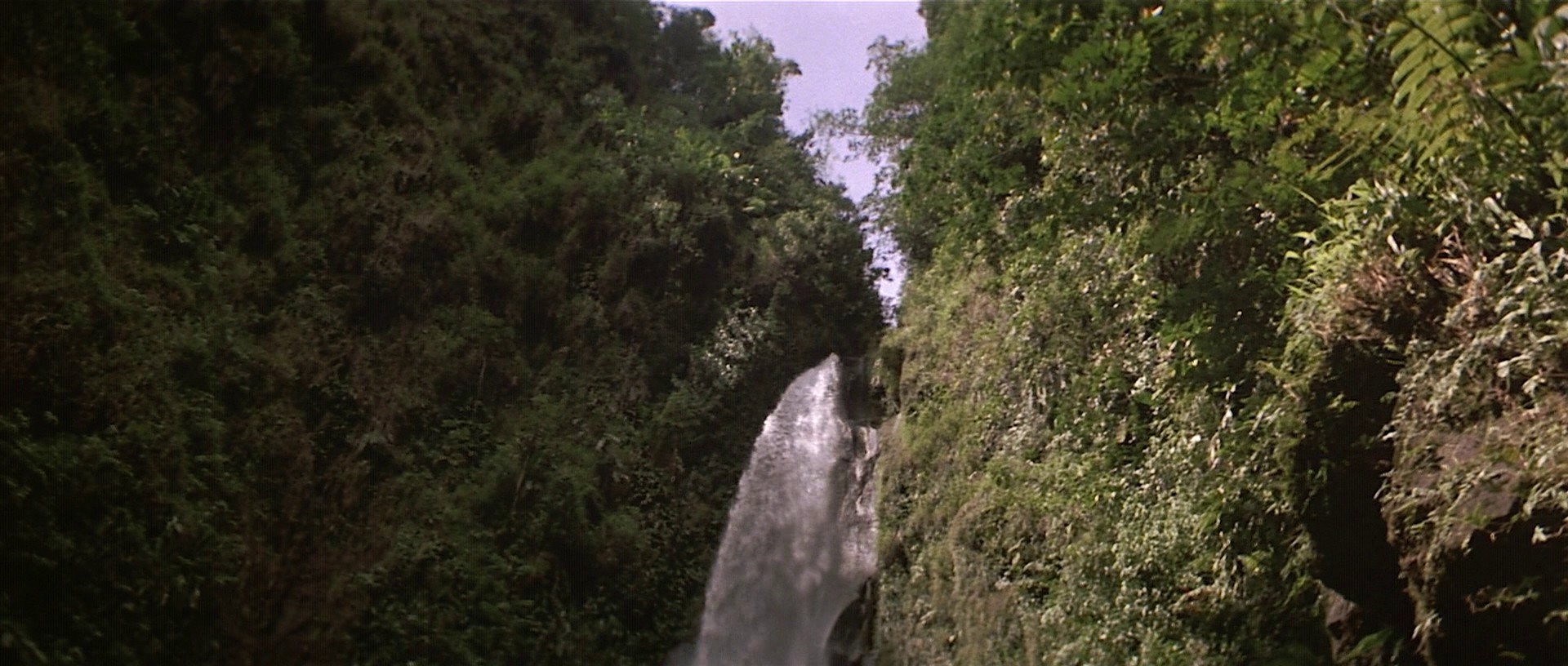 The Seventh Sign (1988) —  shot,  lighting