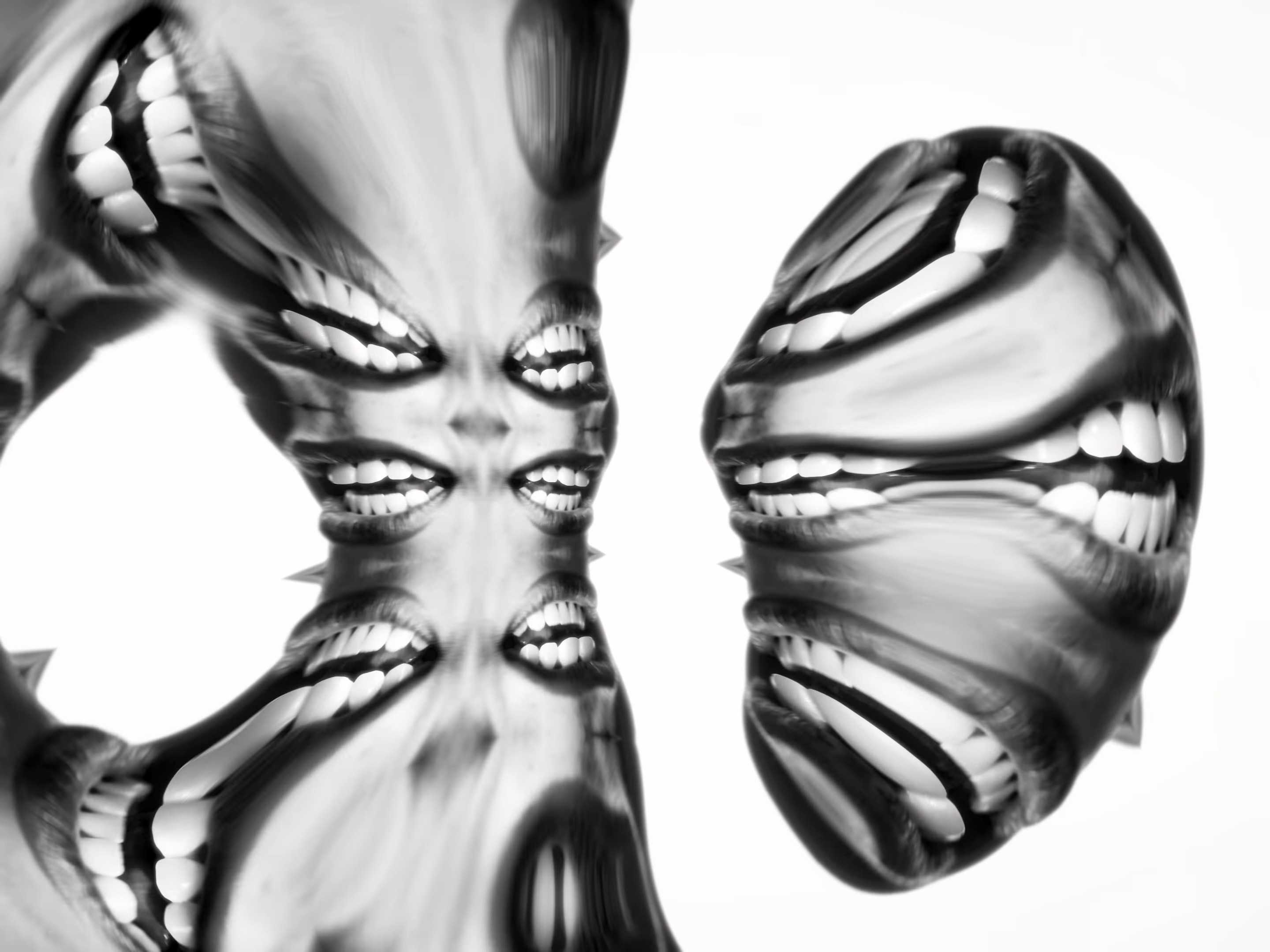 poser (2025) —  shot,  lighting