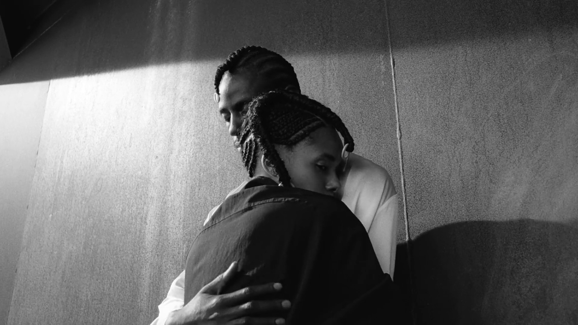 Habibi (2020) —  shot,  lighting