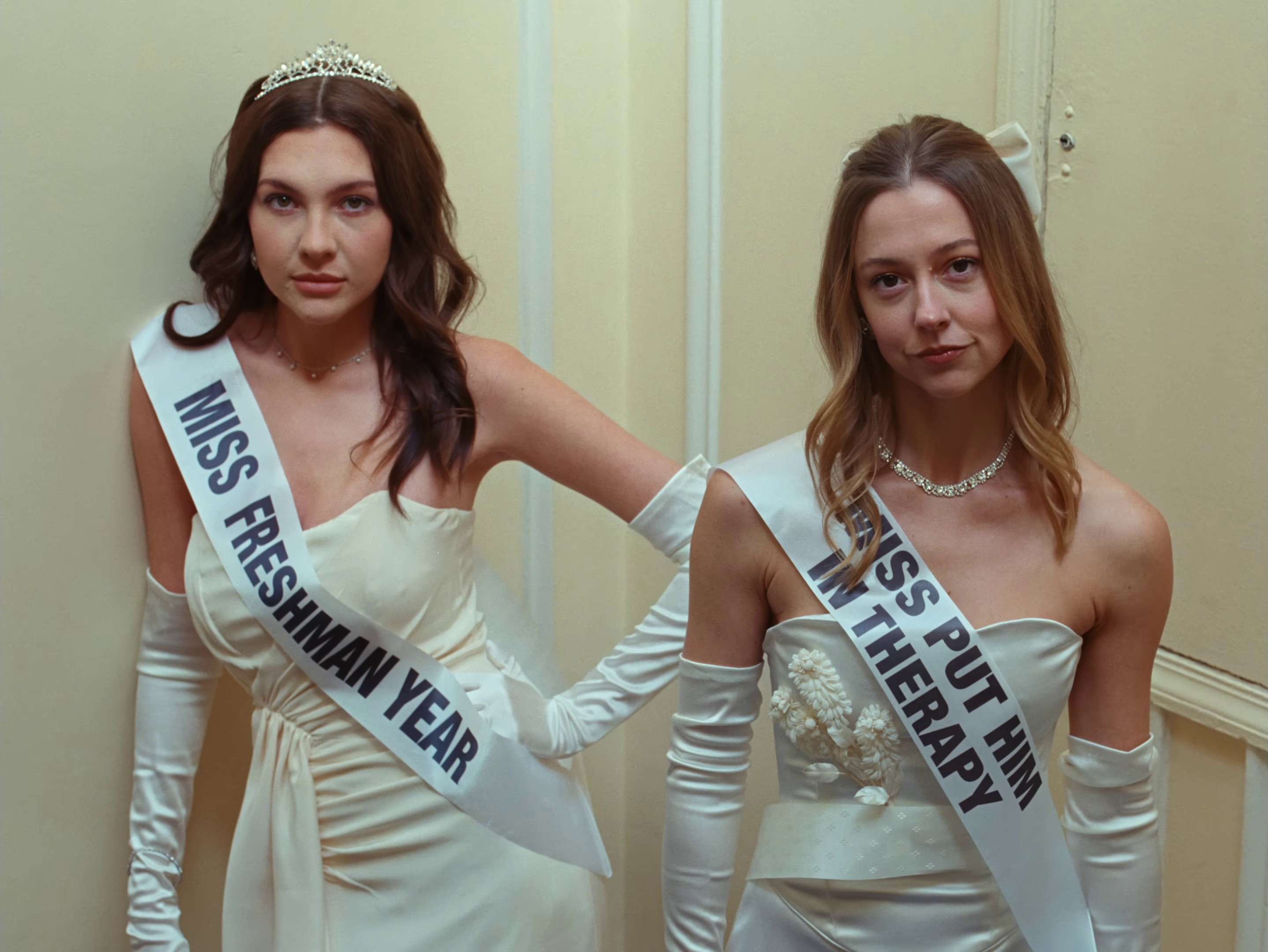 obsessed (2024) —  shot,  lighting