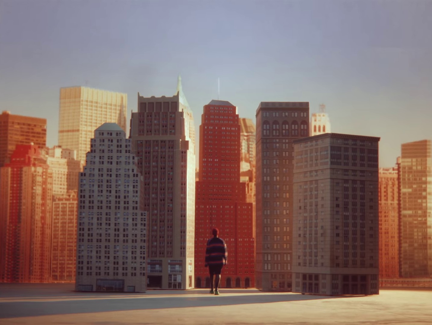 Softly (2022) —  shot,  lighting