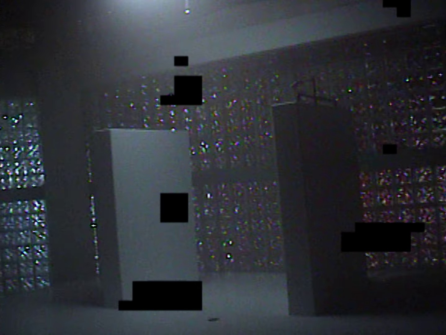 Agora Hills (2023) —  shot,  lighting