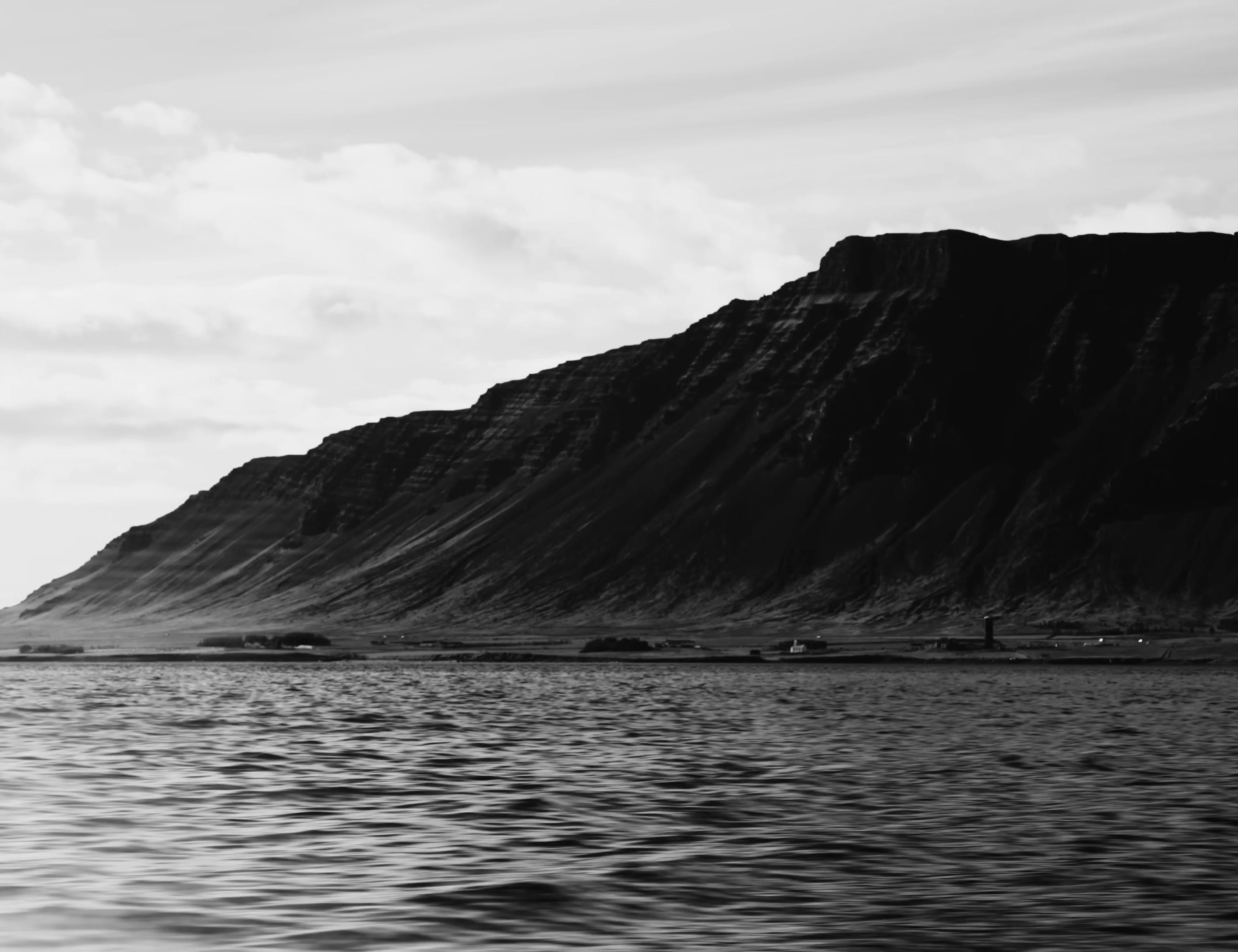 See What We've Done (2025) —  shot,  lighting