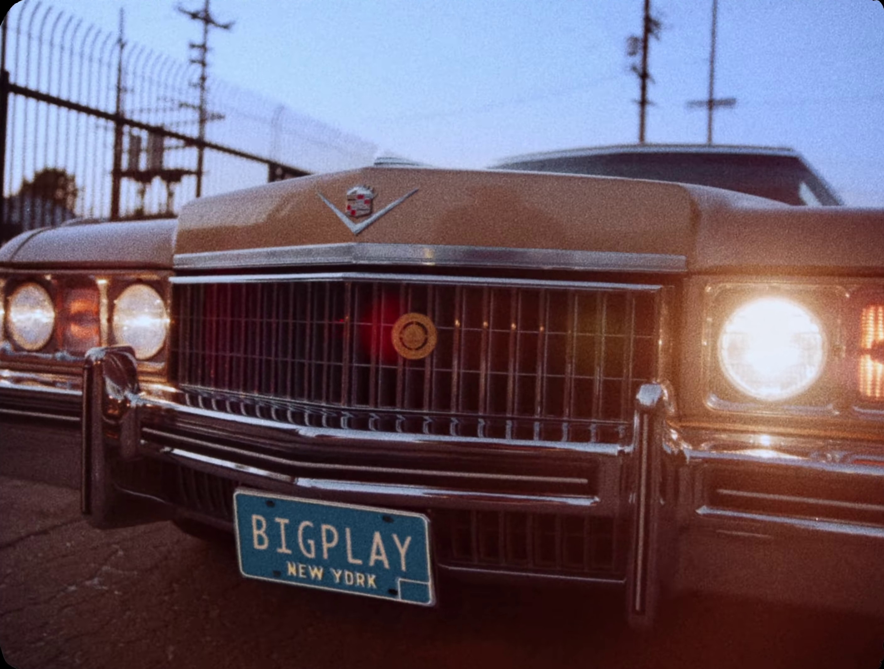 RNP (2019) —  shot,  lighting