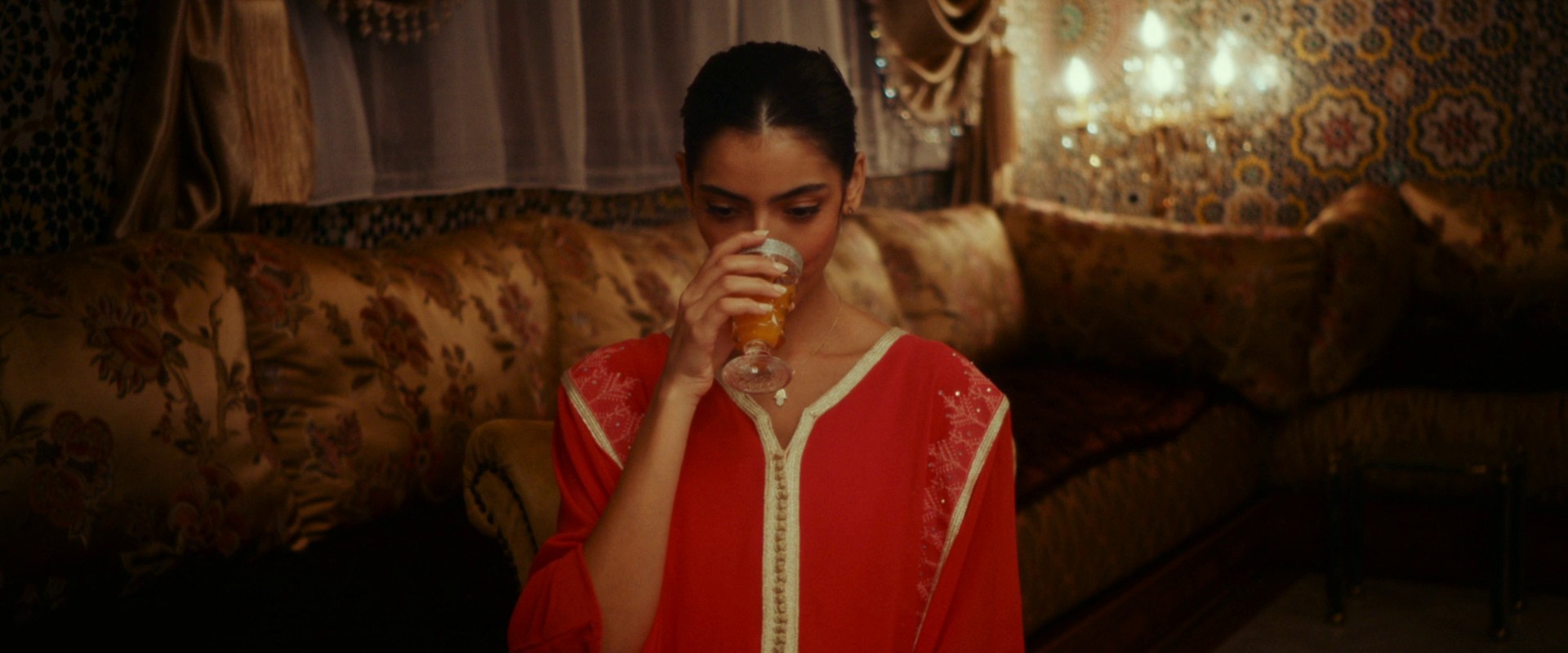 Animalia (2023) —  shot,  lighting