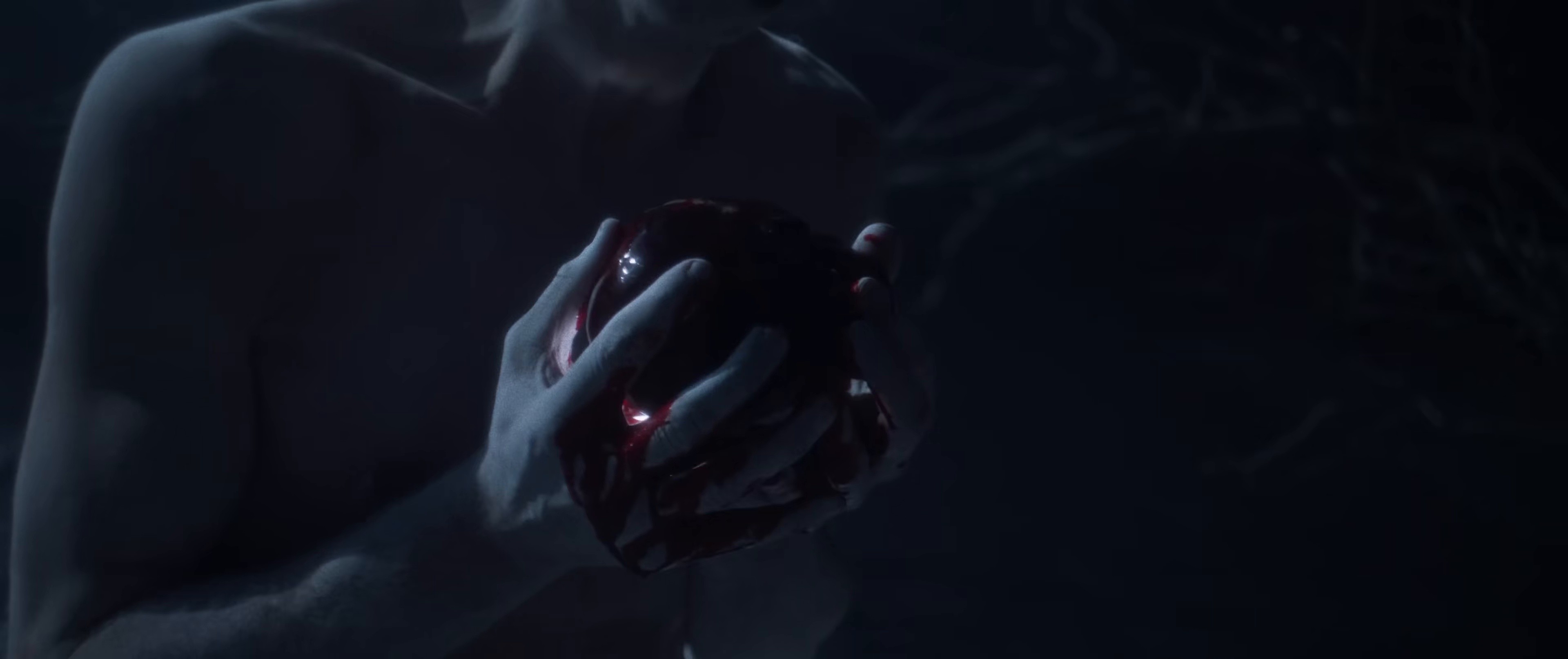 DAEMONI (2025) —  shot,  lighting