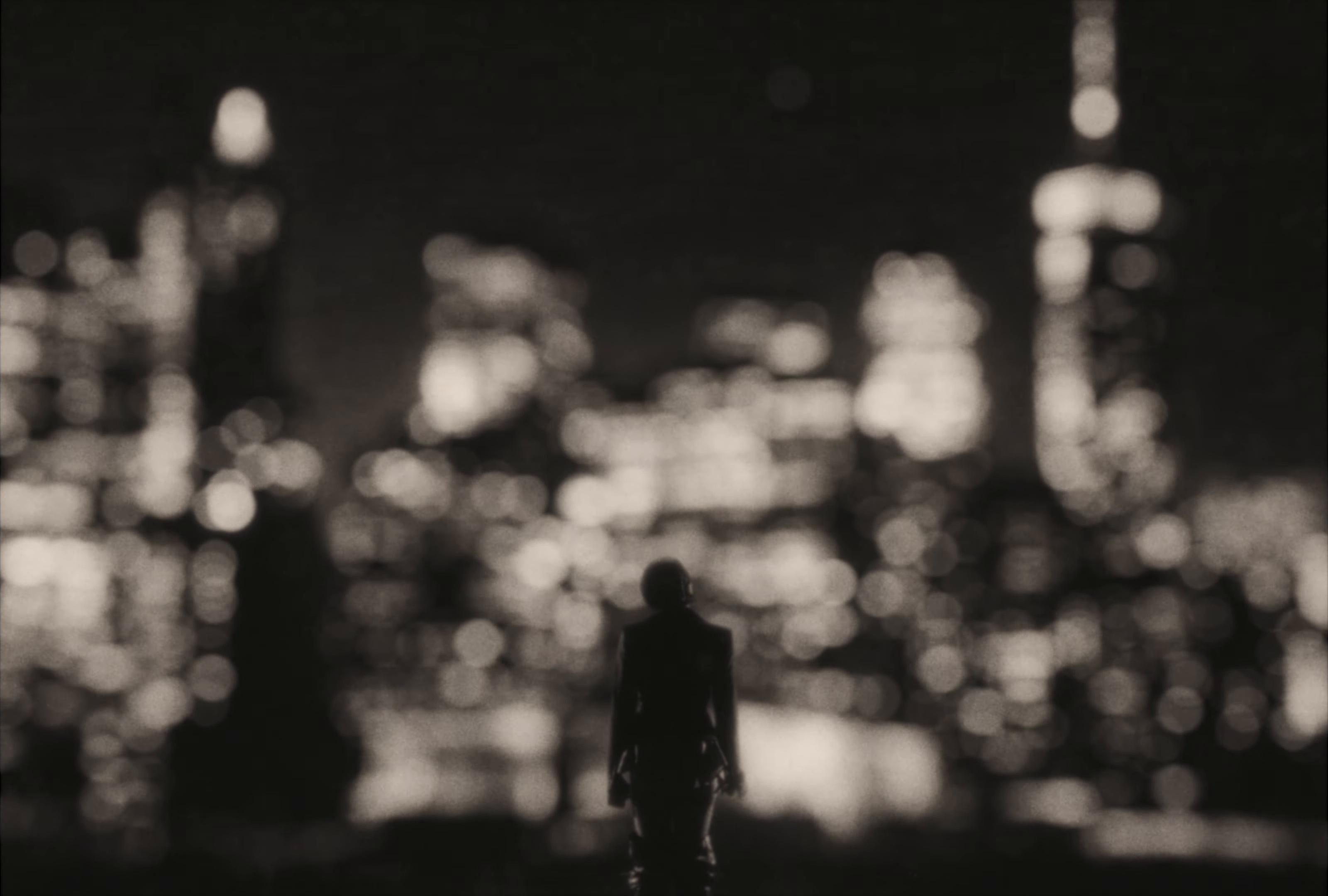 LIE DOWN.. (2025) —  shot,  lighting