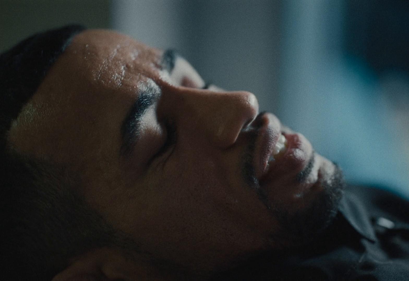 Essity - Fairer Healing (2025) —  shot,  lighting