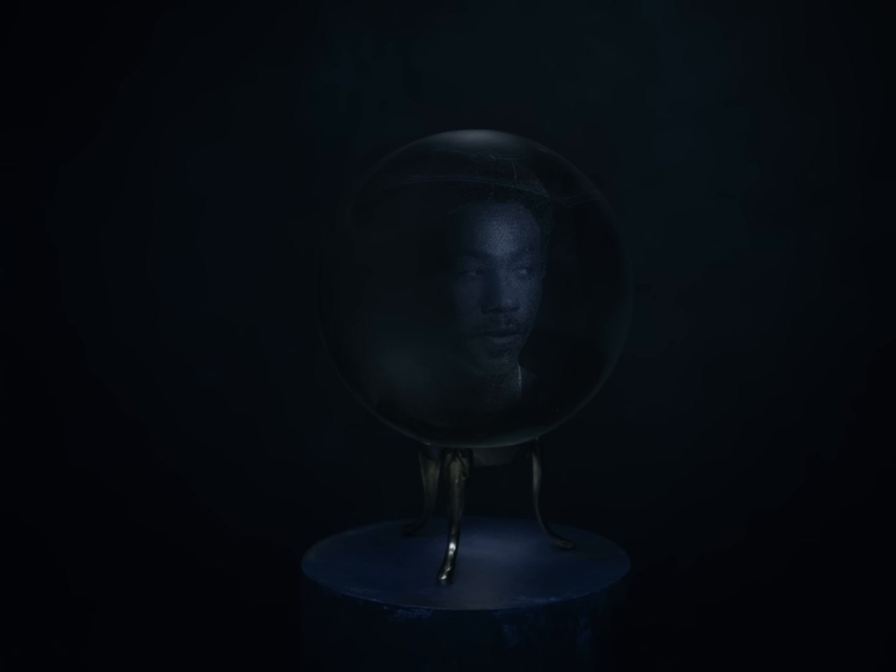 Witchy (2024) —  shot,  lighting