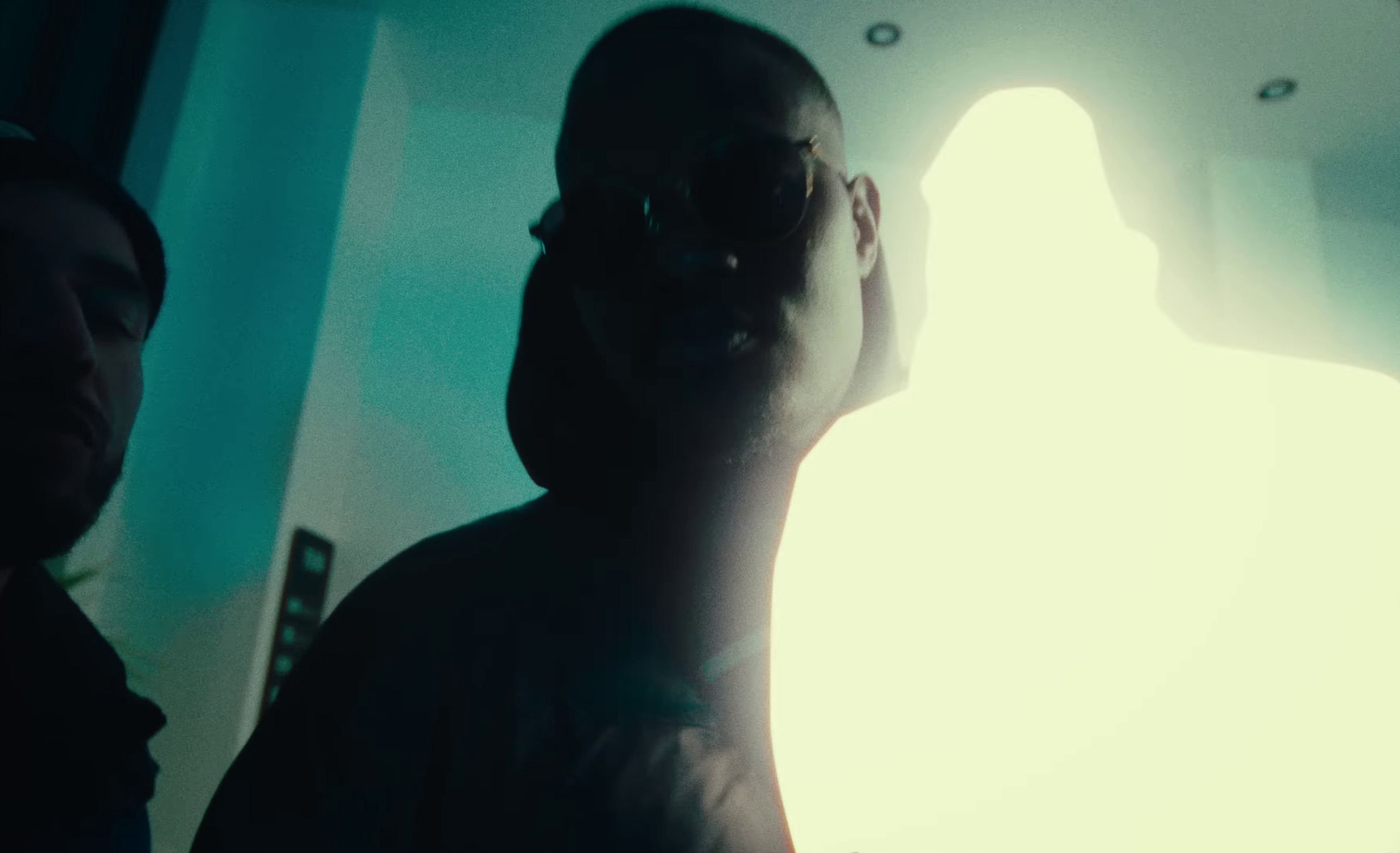 L'entraîneur (2023) —  shot,  lighting