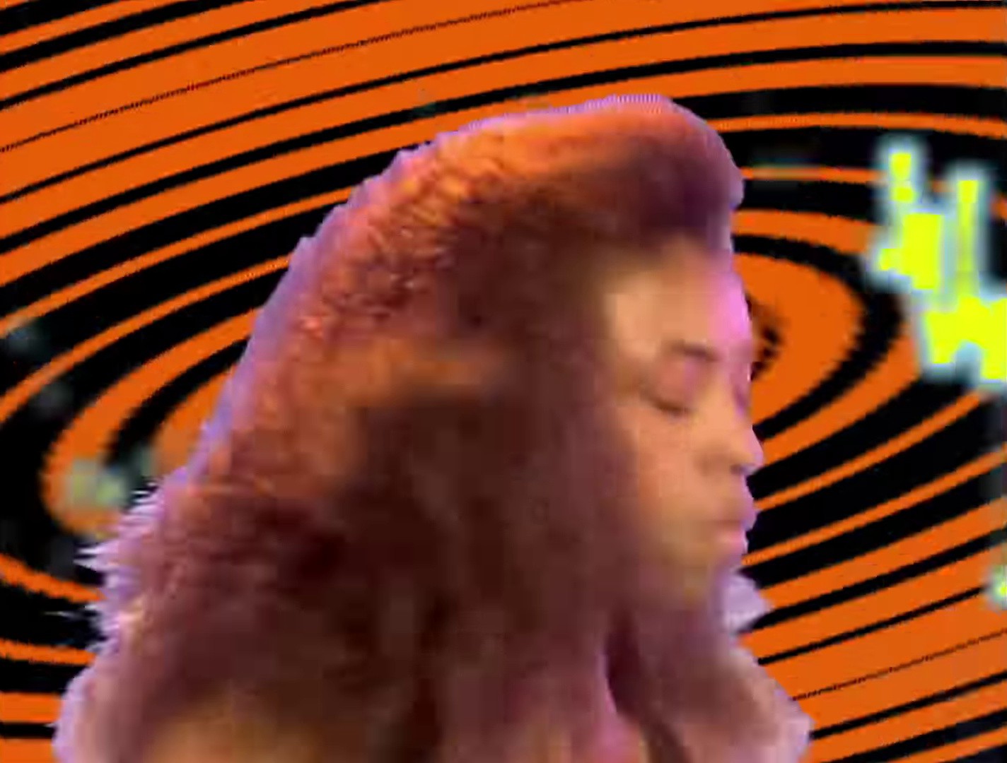 Pump Up The Jam (1989) —  shot,  lighting