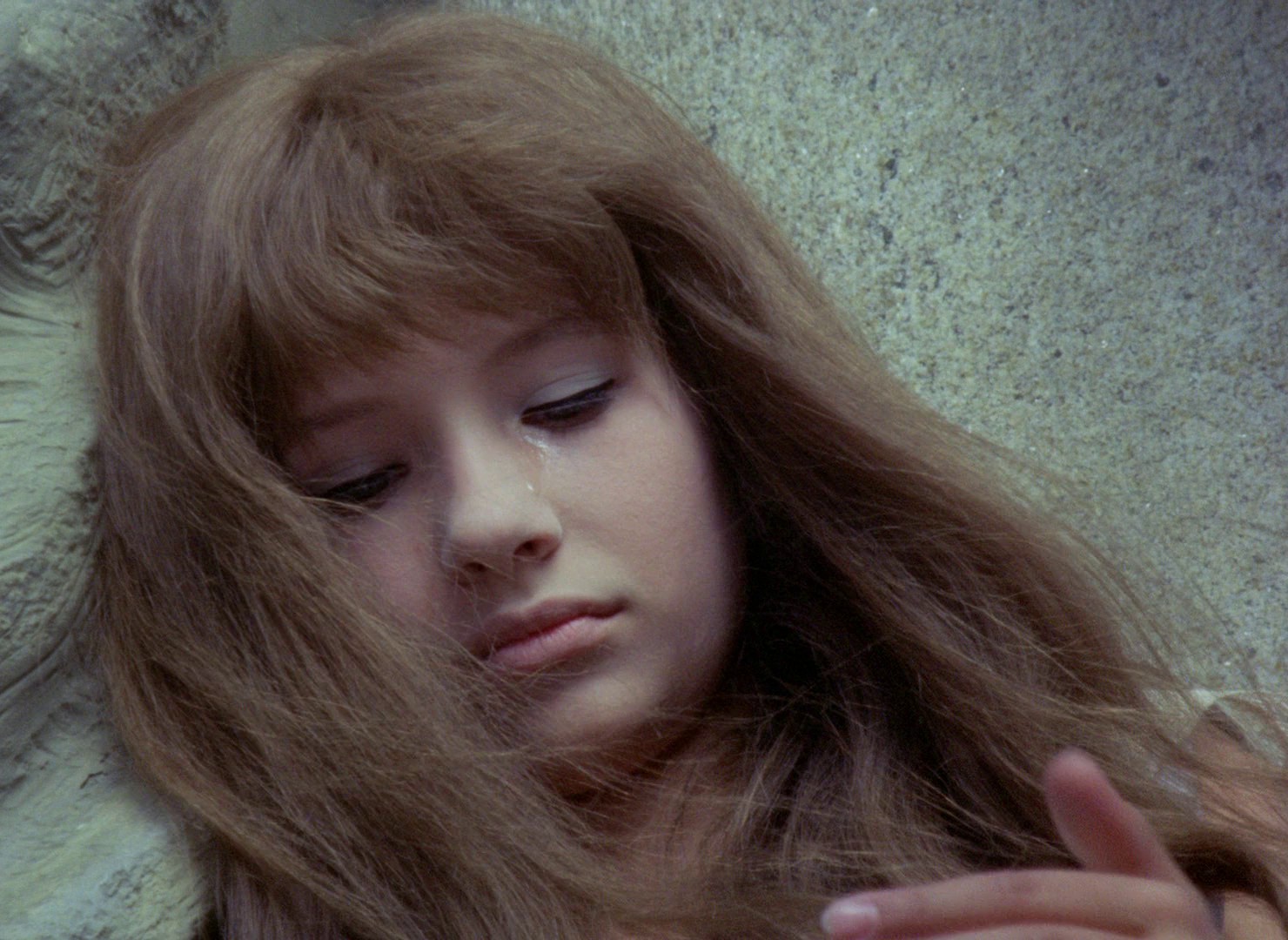 Valerie and Her Week of Wonders (1970) —  shot,  lighting