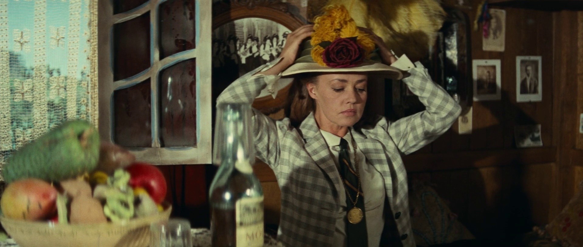 Viva Maria! (1966) —  shot,  lighting