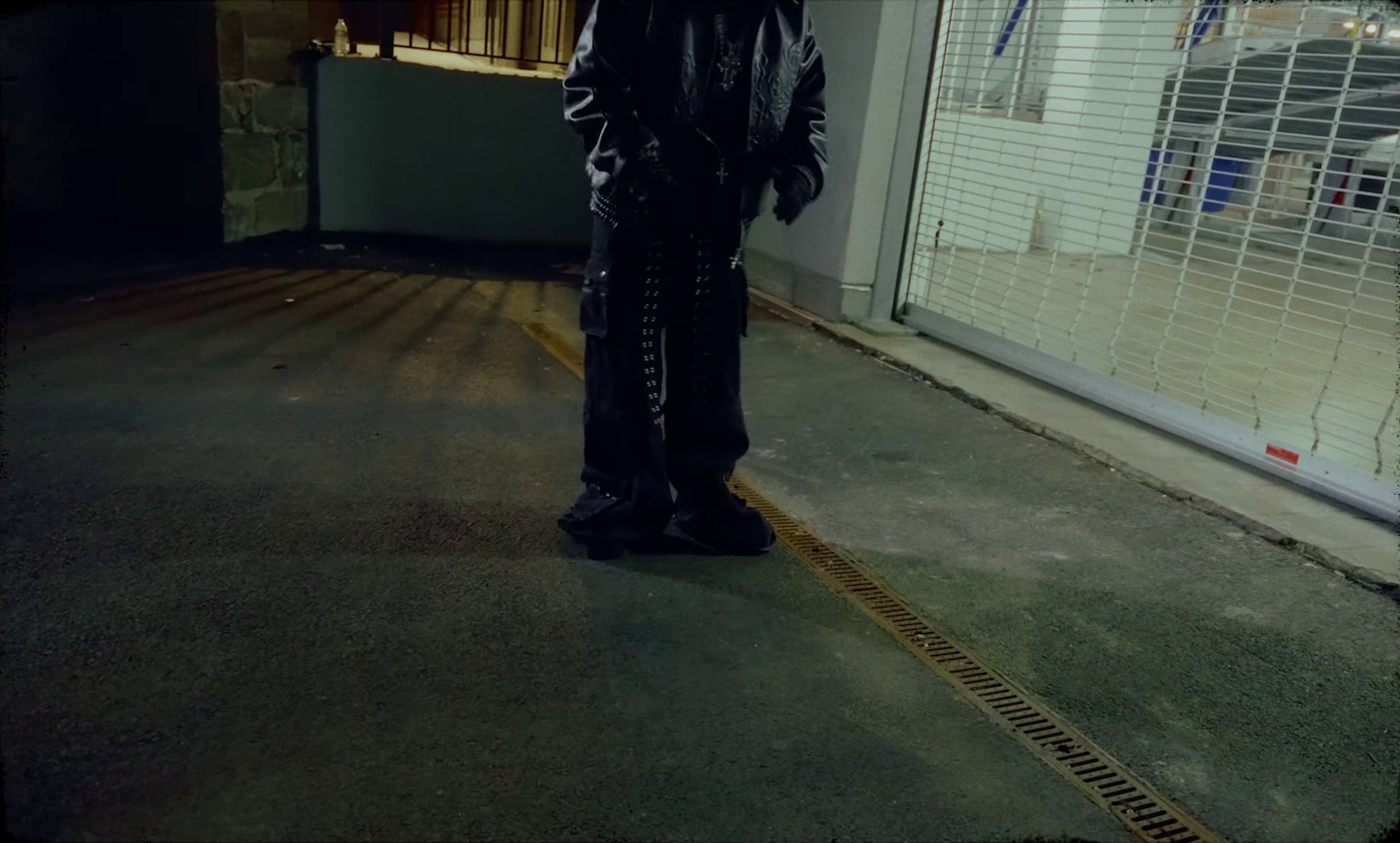 POP 2 (2024) —  shot,  lighting