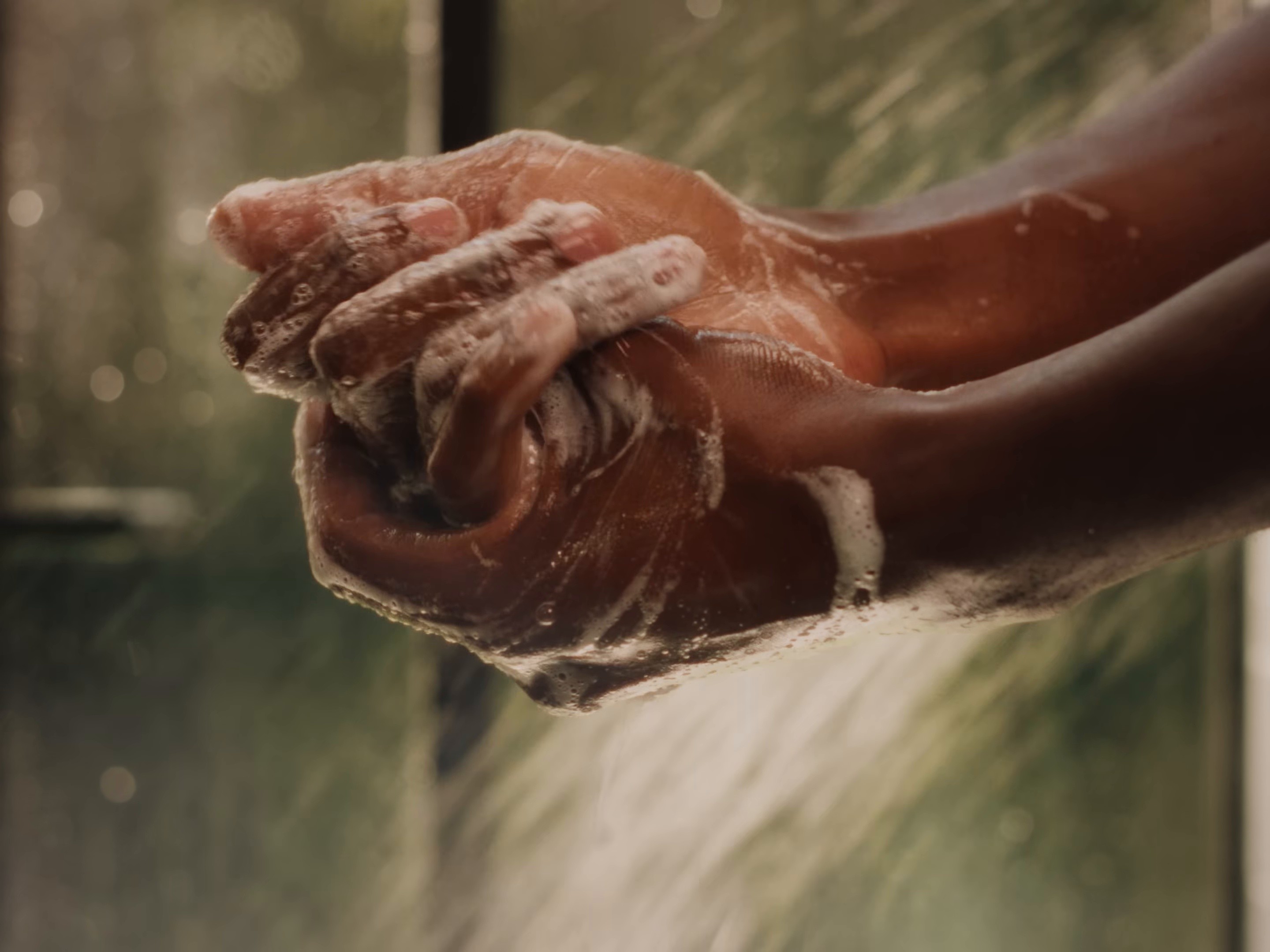 CYKLAR ⎹ Get In Touch With Your Body (2024) —  shot,  lighting