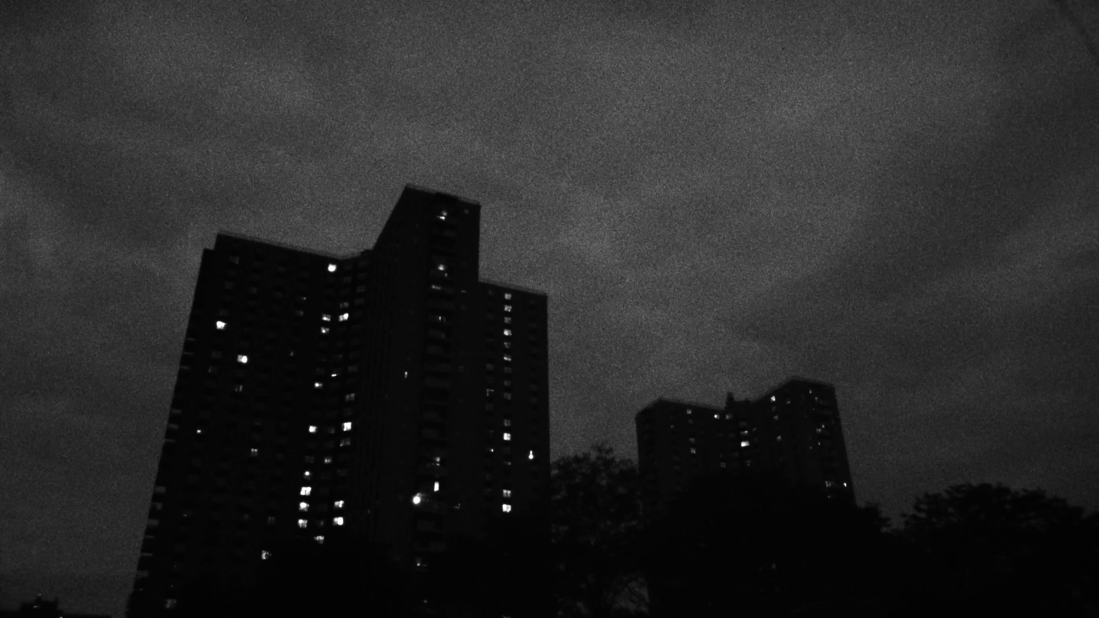 F.I.C.O. (2025) —  shot,  lighting