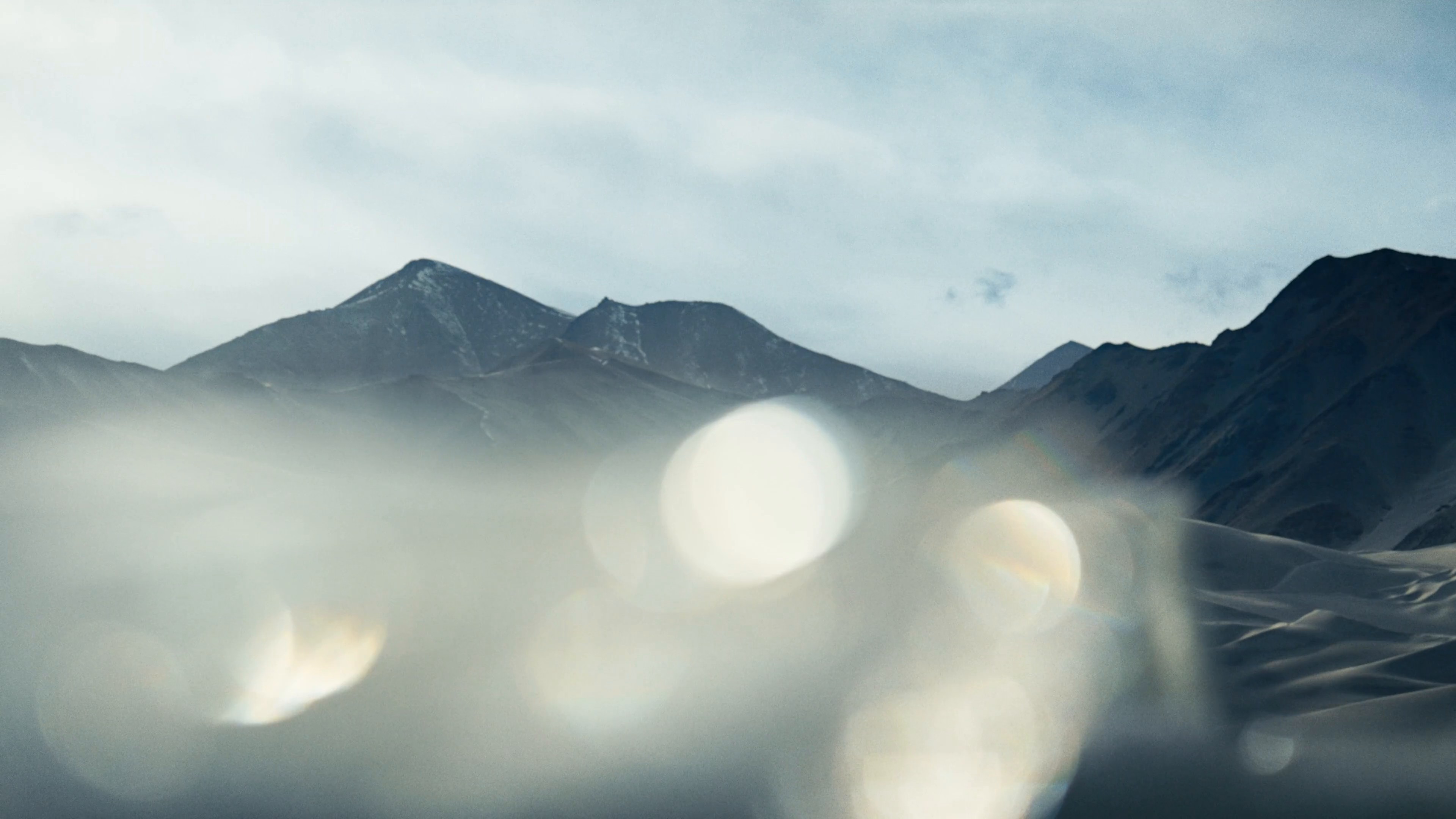 Island in the Poem - Erdos1980 (2024) —  shot,  lighting